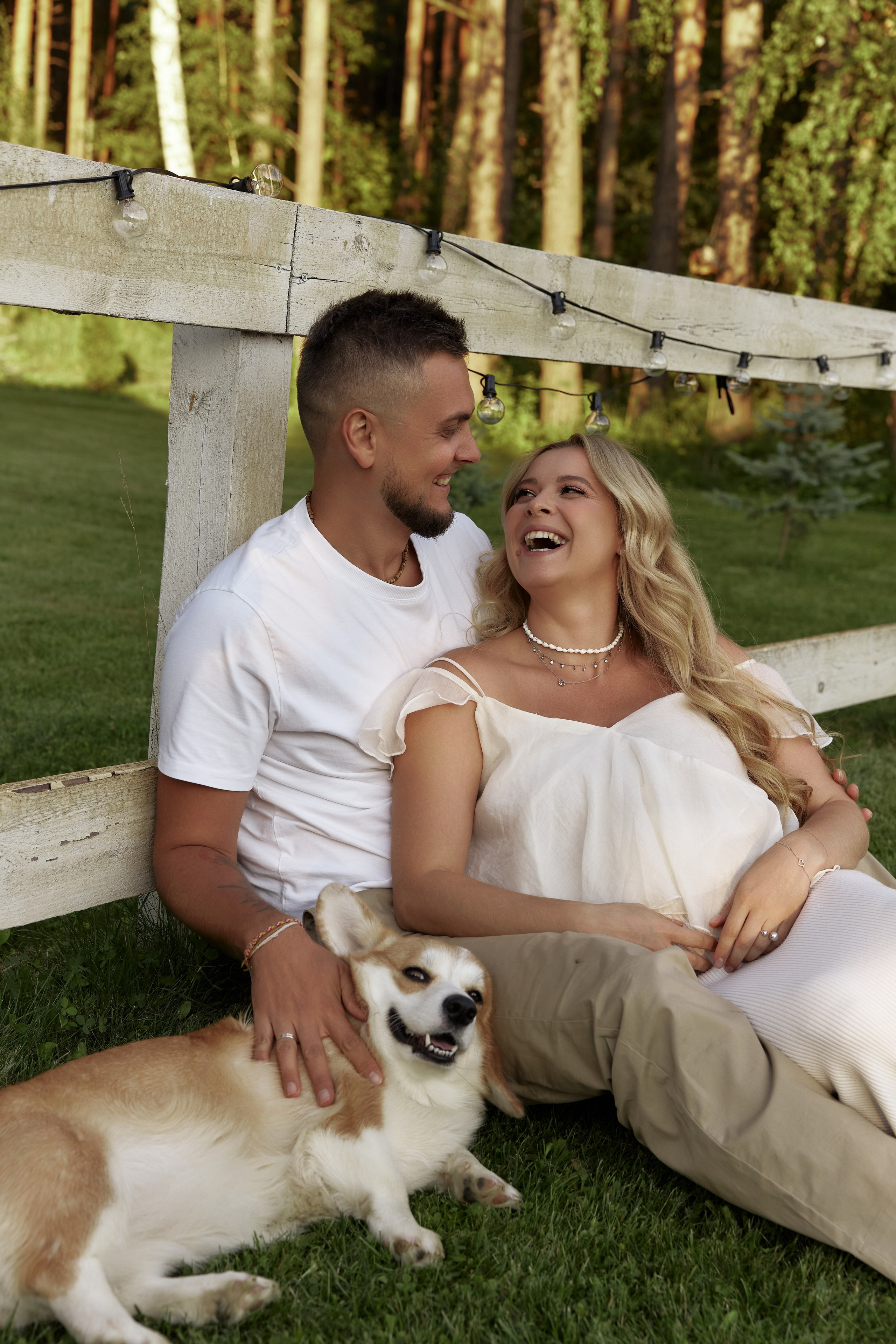 Big love. Меня зовут Сабина, и я ваш фотограф