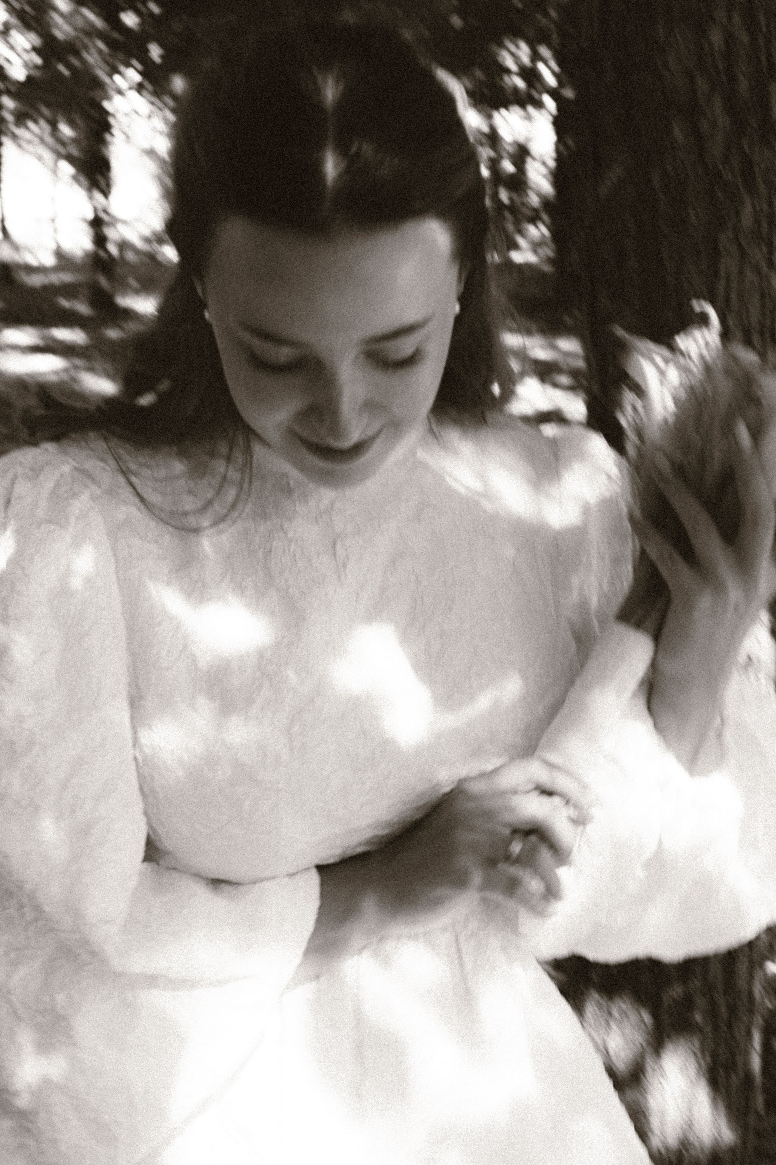 P&M. Фотограф Гвоздева Варвара / Москва