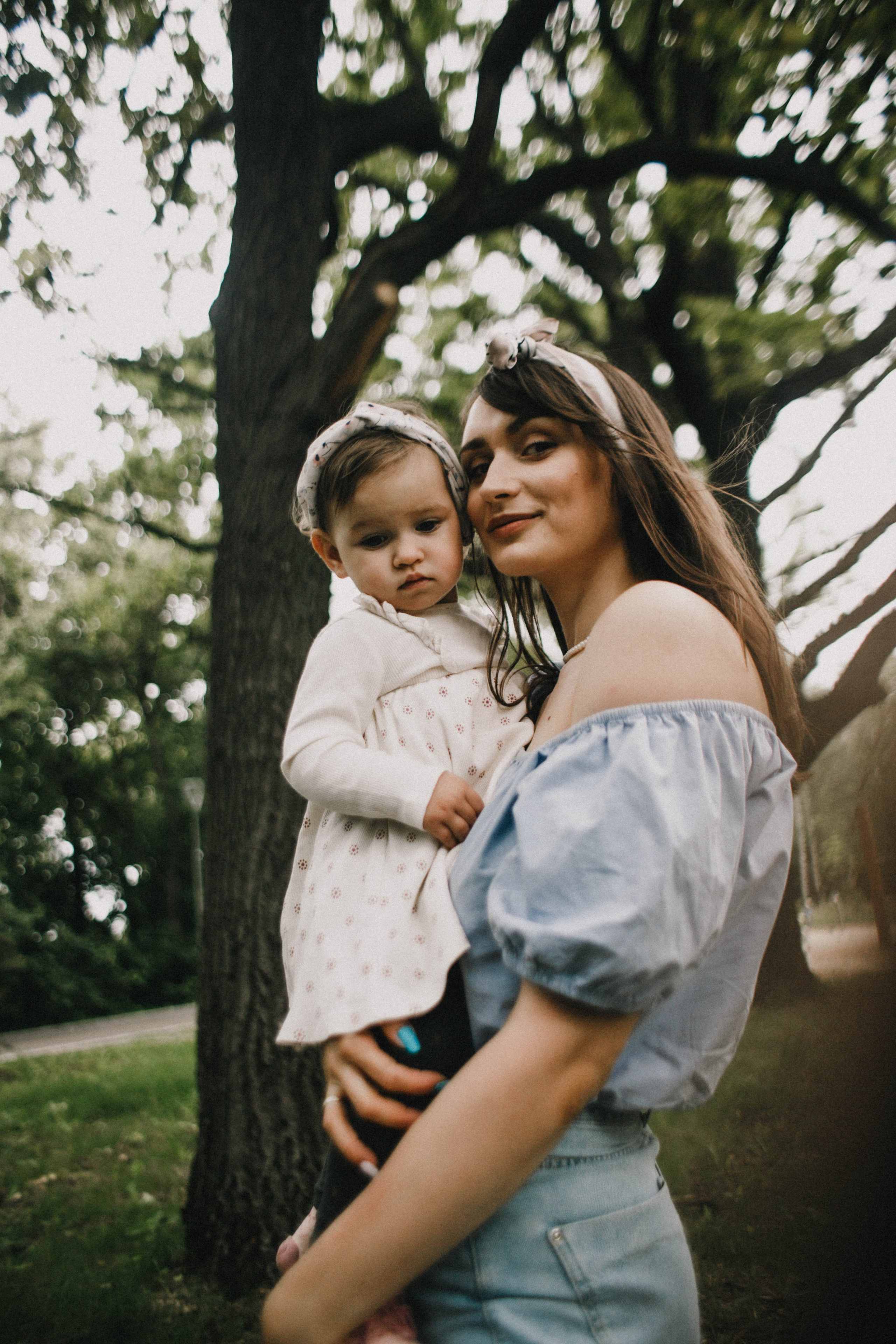 Пикник. Парк Швейцария. Фотограф в Нижнем Новгороде
