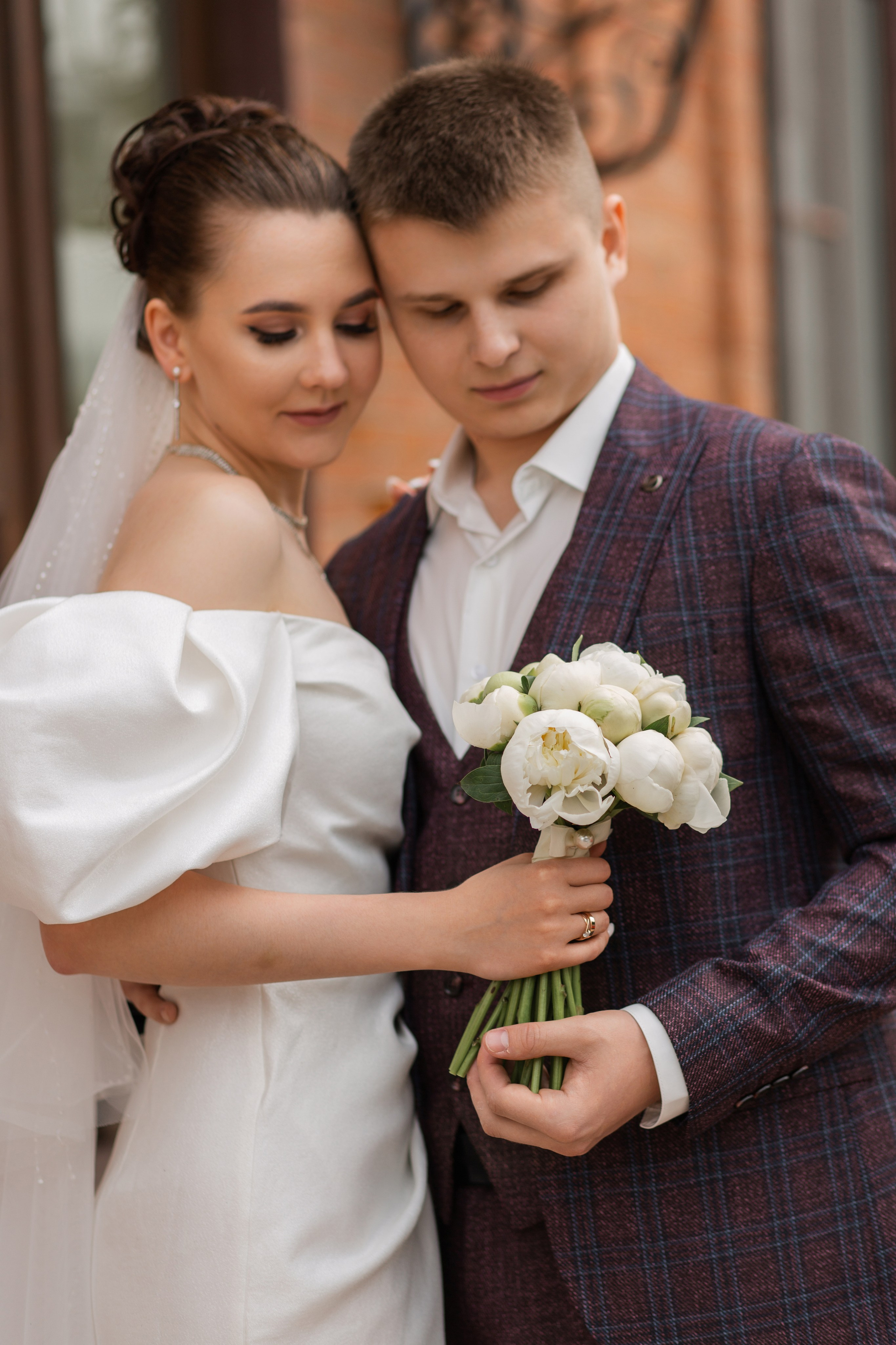 Настя и Влад. Семейный фотограф в Каневской Епифанова Ольга