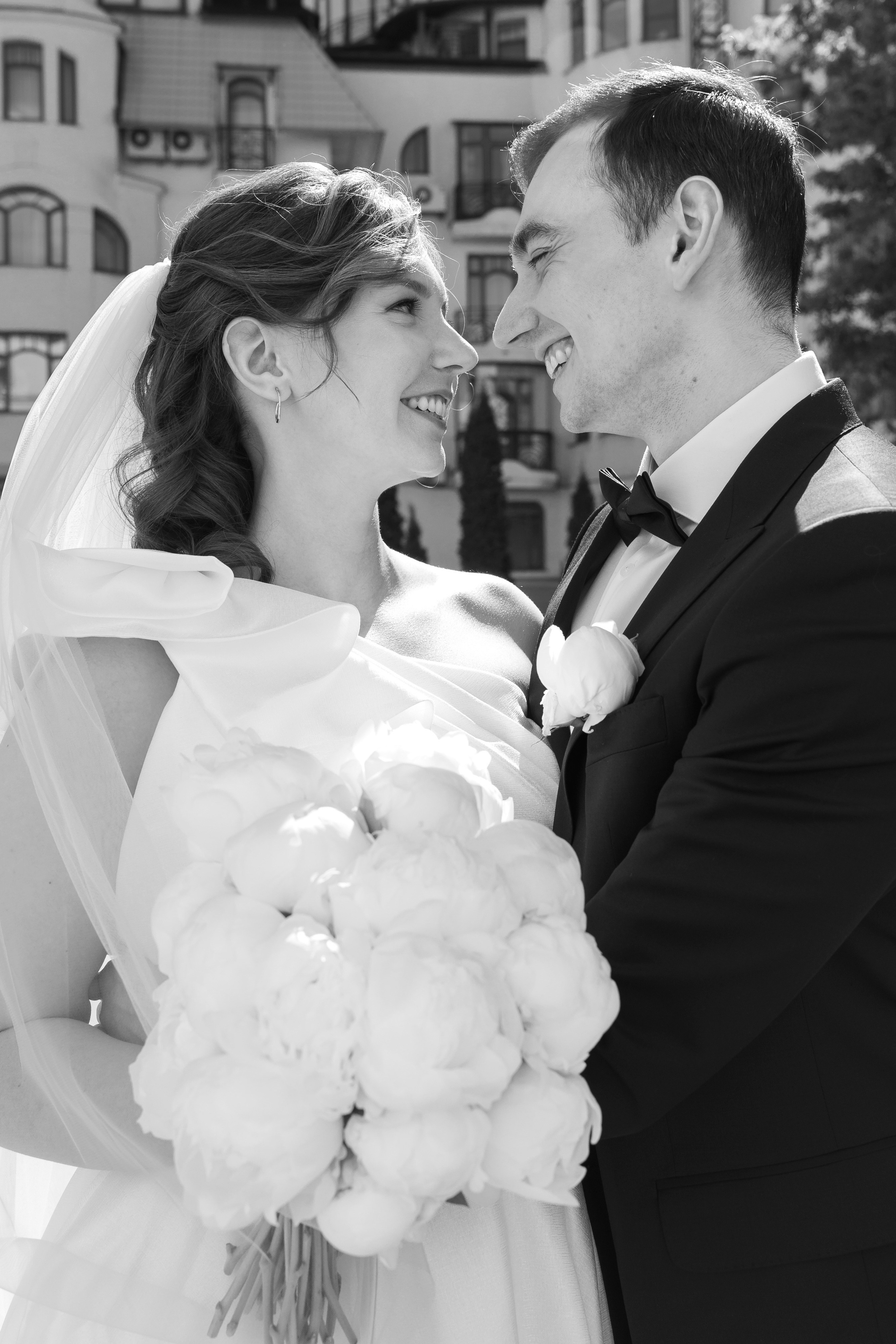 Свадьба Насти и Вани. Свадебный фотограф в Москве Яна Деньгина