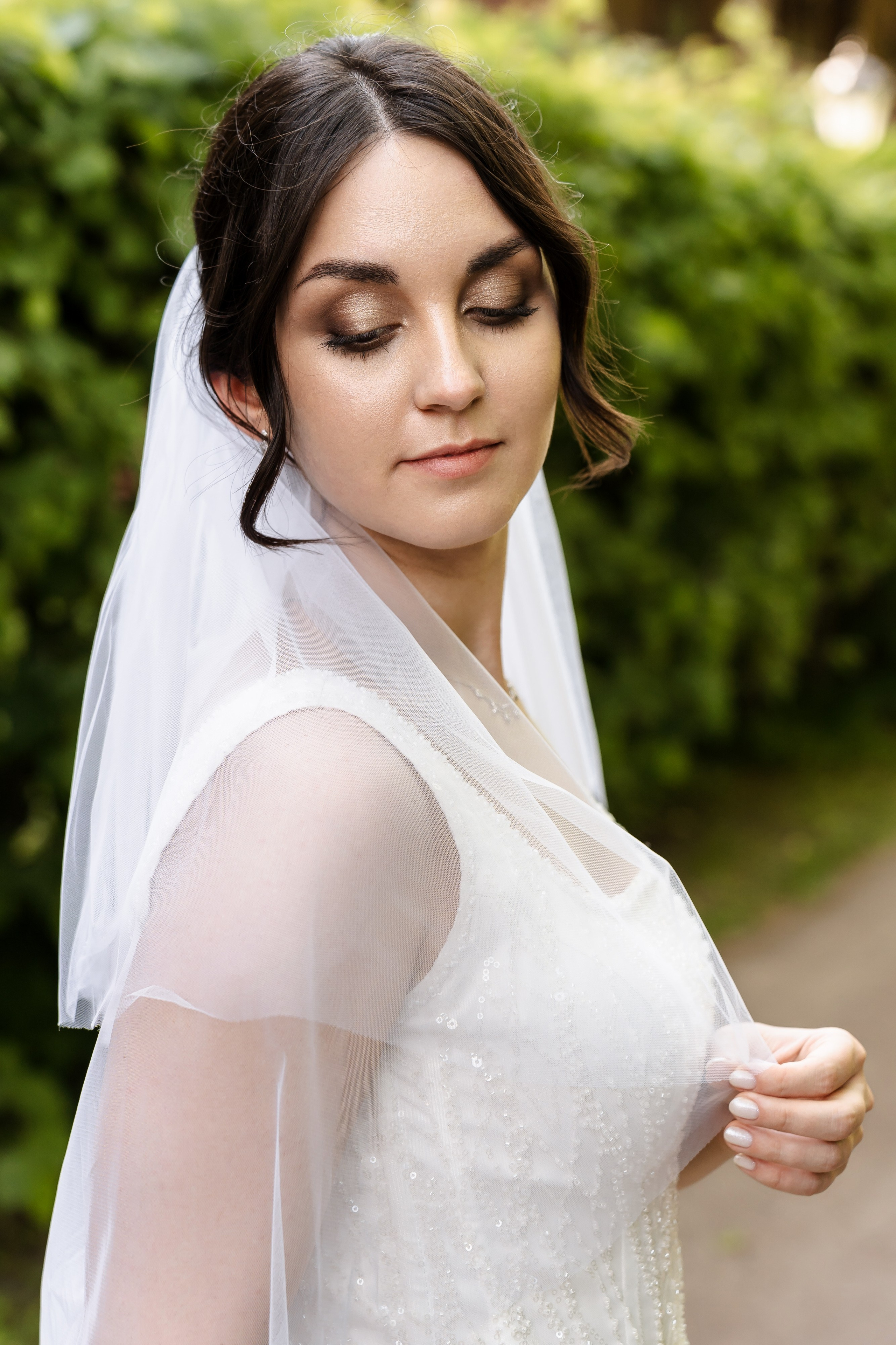 Свадьба Надежды и Арутюна. Свадебный фотограф в Москве Яна Деньгина