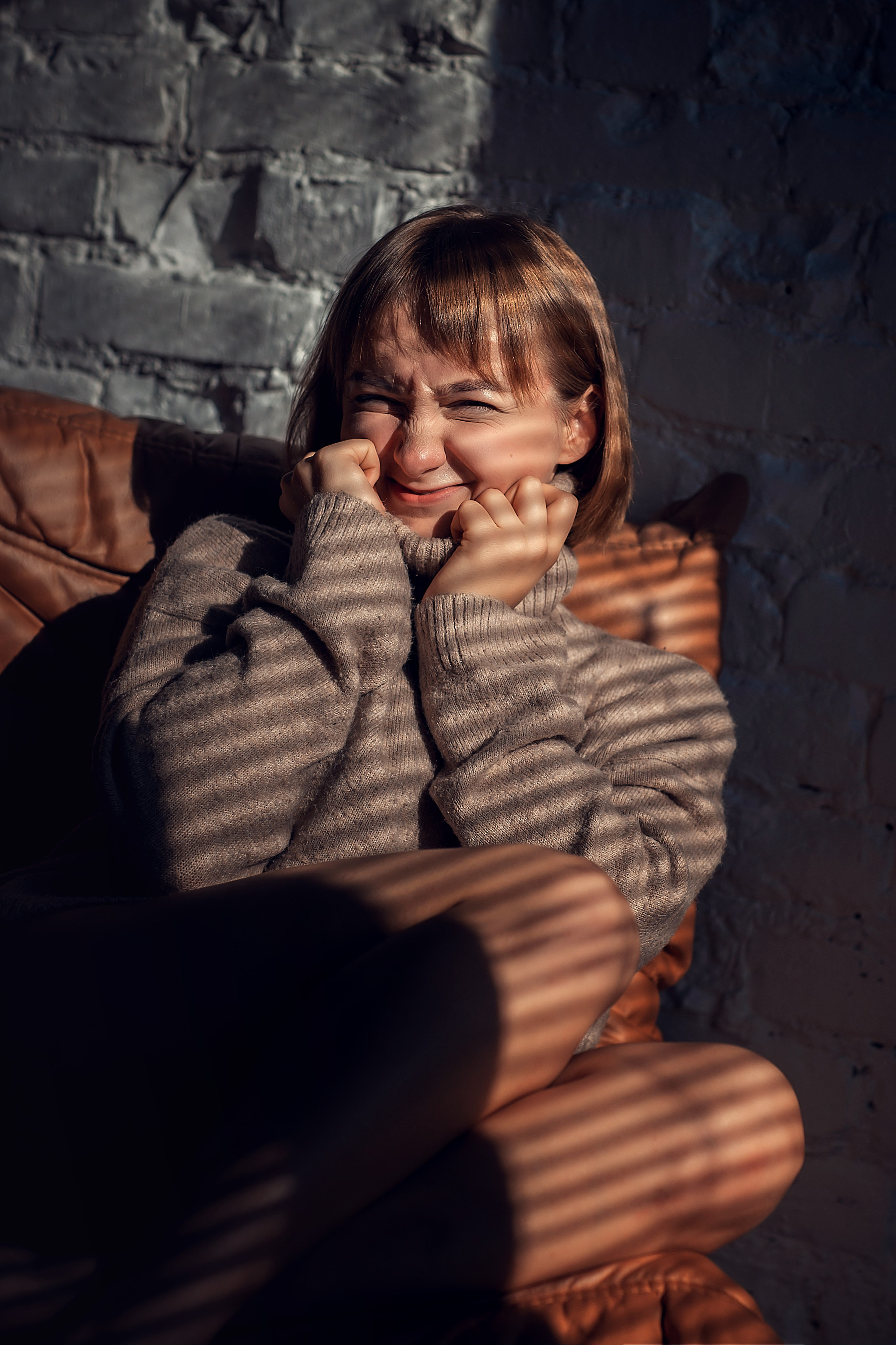 Анастасия+актёрское портфолио. Семейный фотограф в Санкт-Петербурге