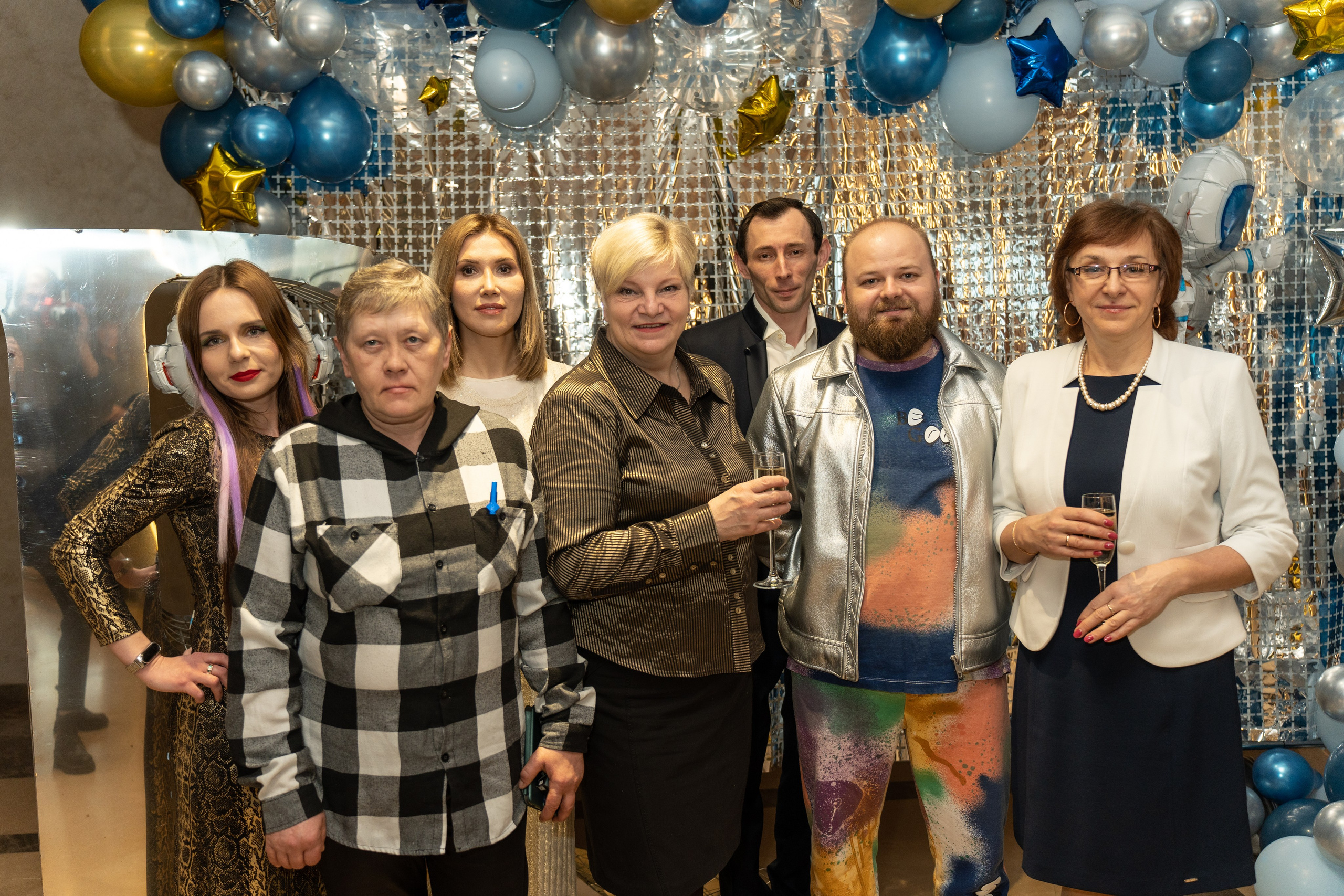 Ренессанс 10 лет. Семейный и свадебный фотограф Минск, Беларусь Анна Орловская