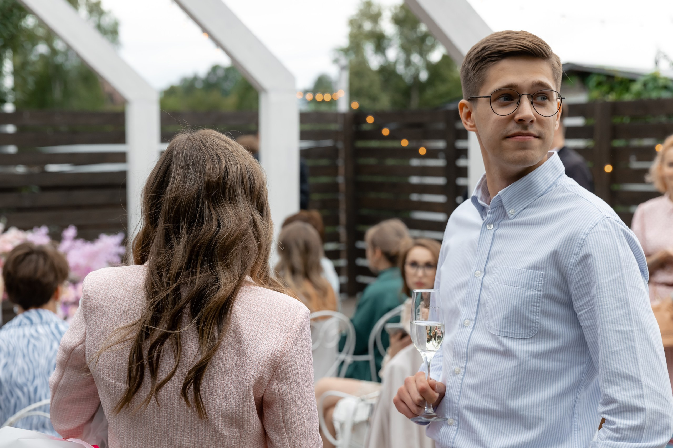 Валера и Анастасия. Свадебный фотограф Михаил Симонов