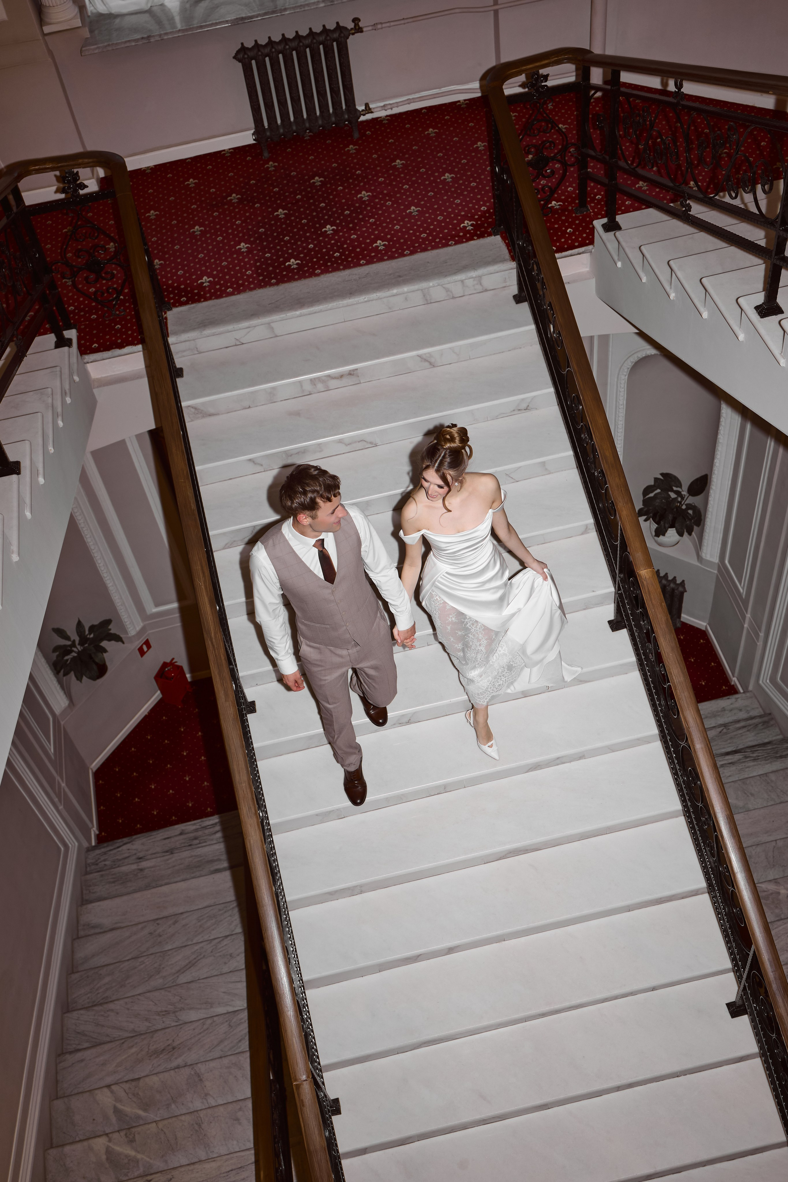 Кристина & Игорь