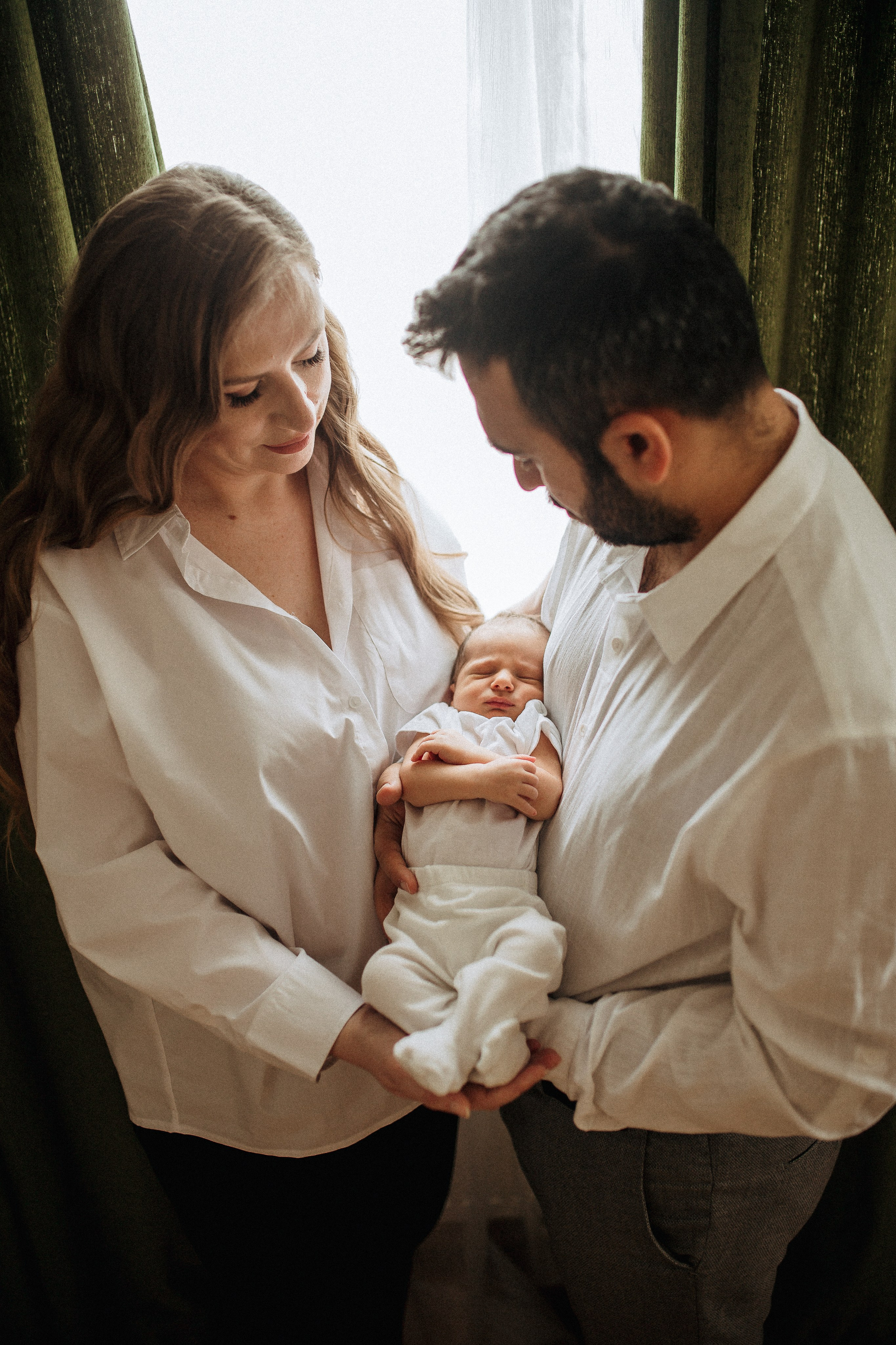 Юсуф. Семейный и Свадебный фотограф в Санкт-Петербурге Плохая Екатерина