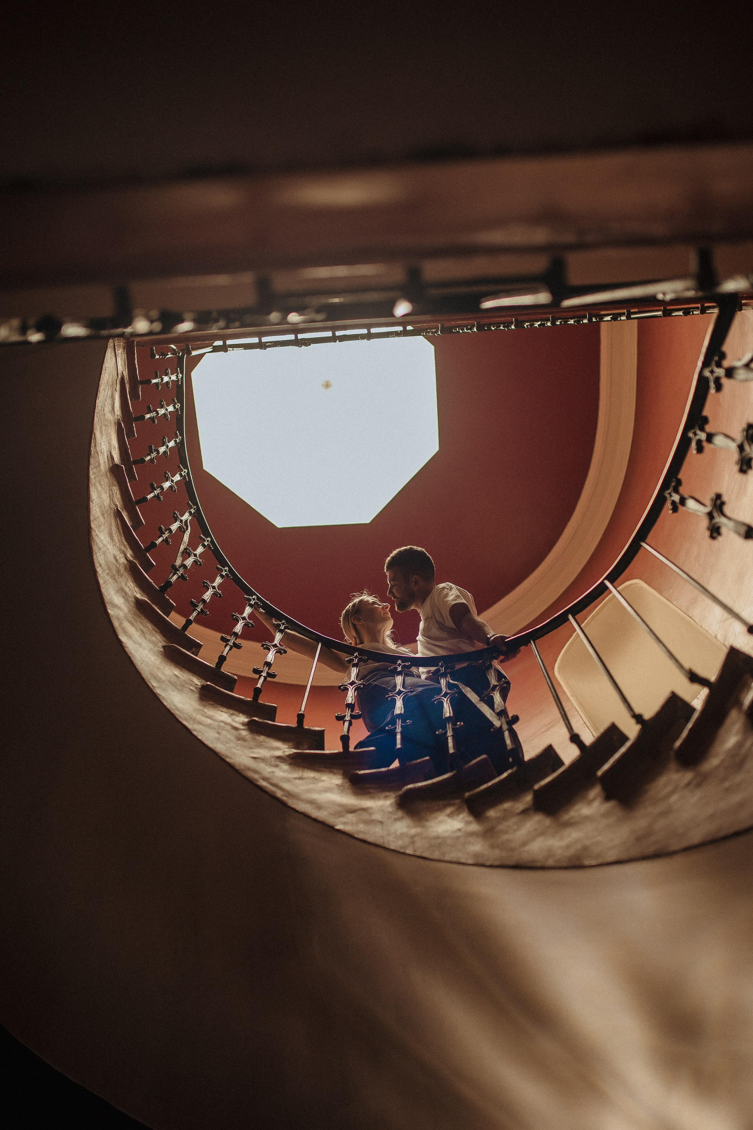 Валентина & Игорь. Семейный и Свадебный фотограф в Санкт-Петербурге Плохая Екатерина