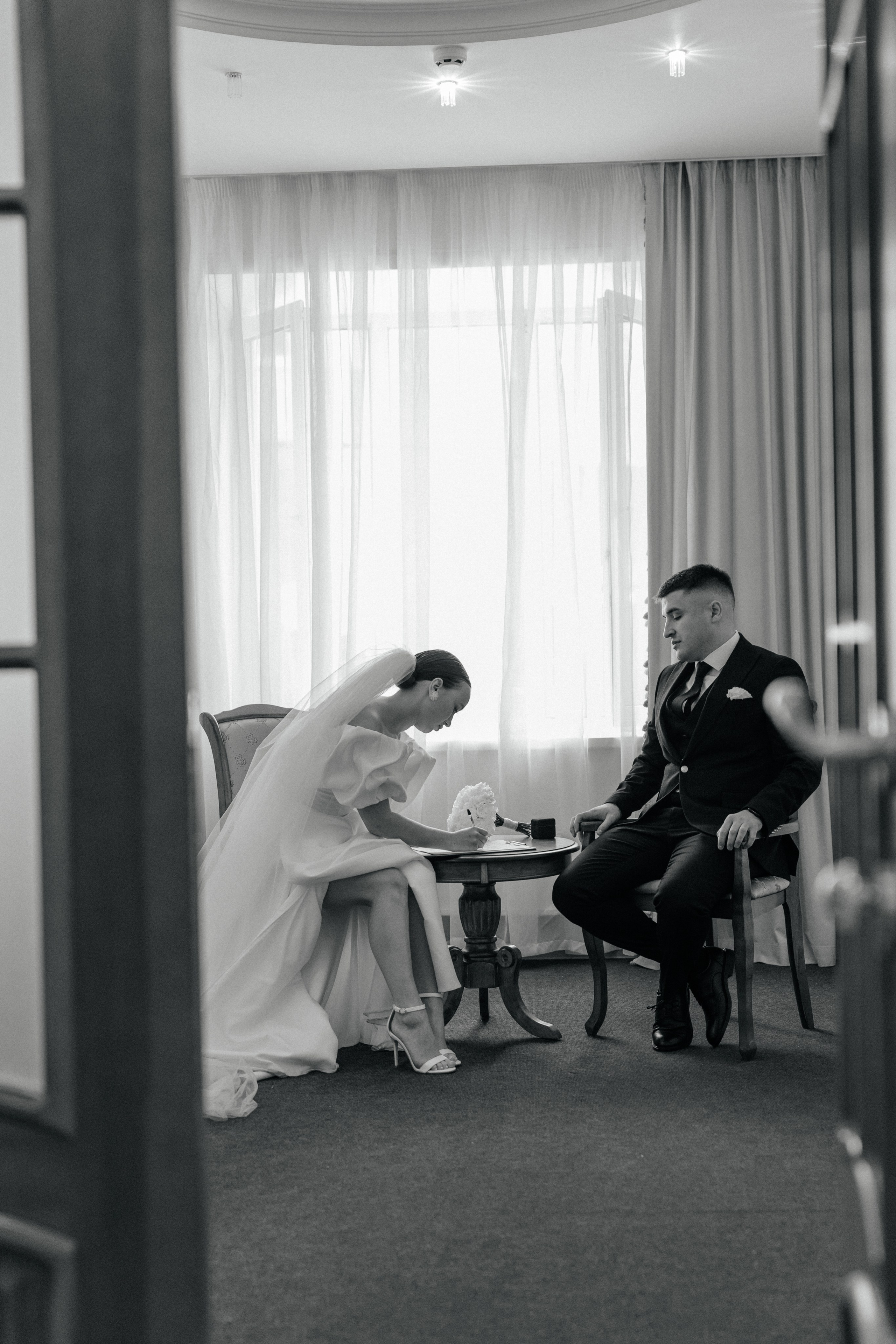 Владислав и Александра. Фотограф в Екатеринбурге Семен Китаев