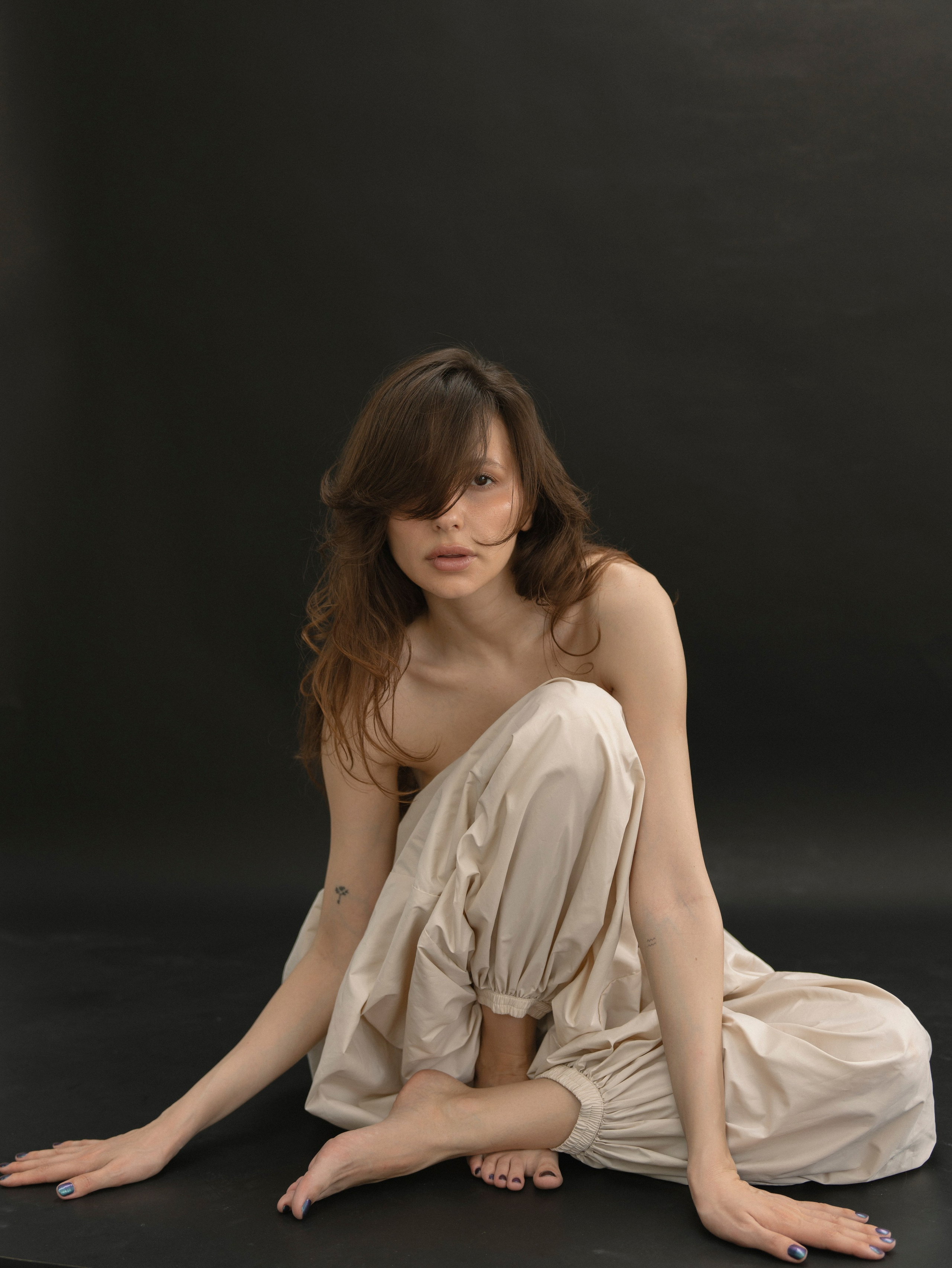 Таня. Портретный фотограф в Москве — Захарова Полина