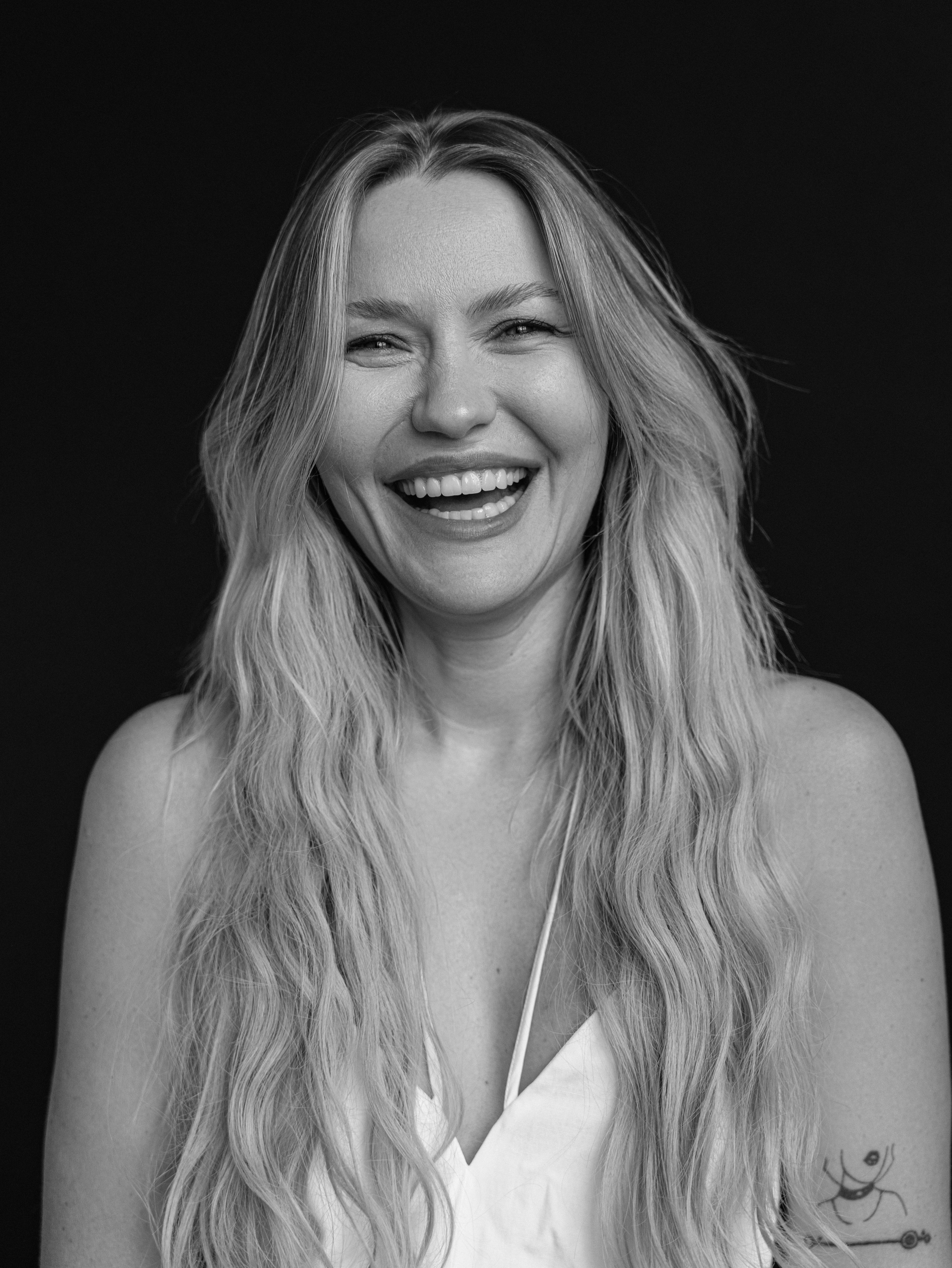 Катя. Портретный фотограф в Москве — Захарова Полина