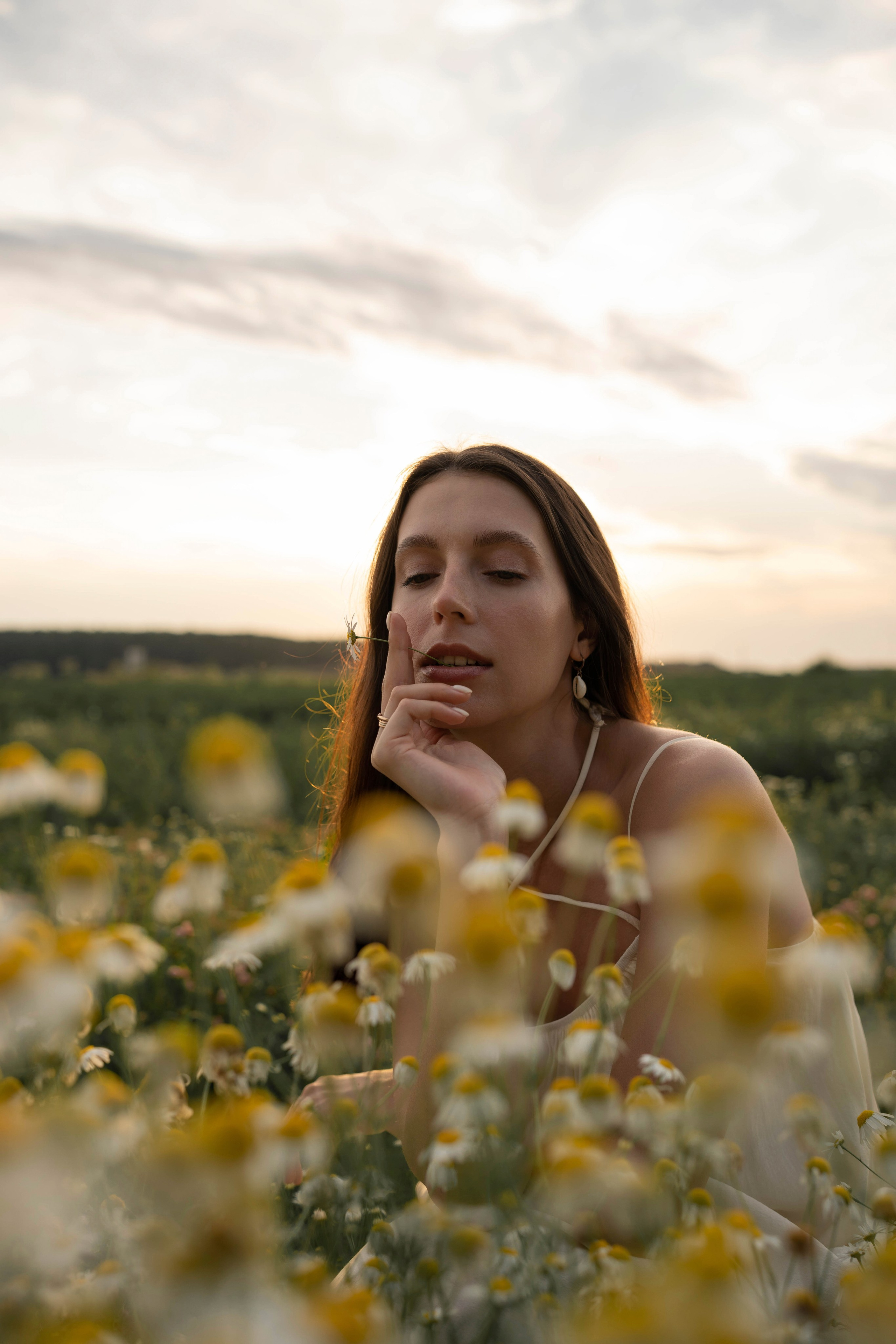 Ульяна. Портретный фотограф в Москве — Захарова Полина