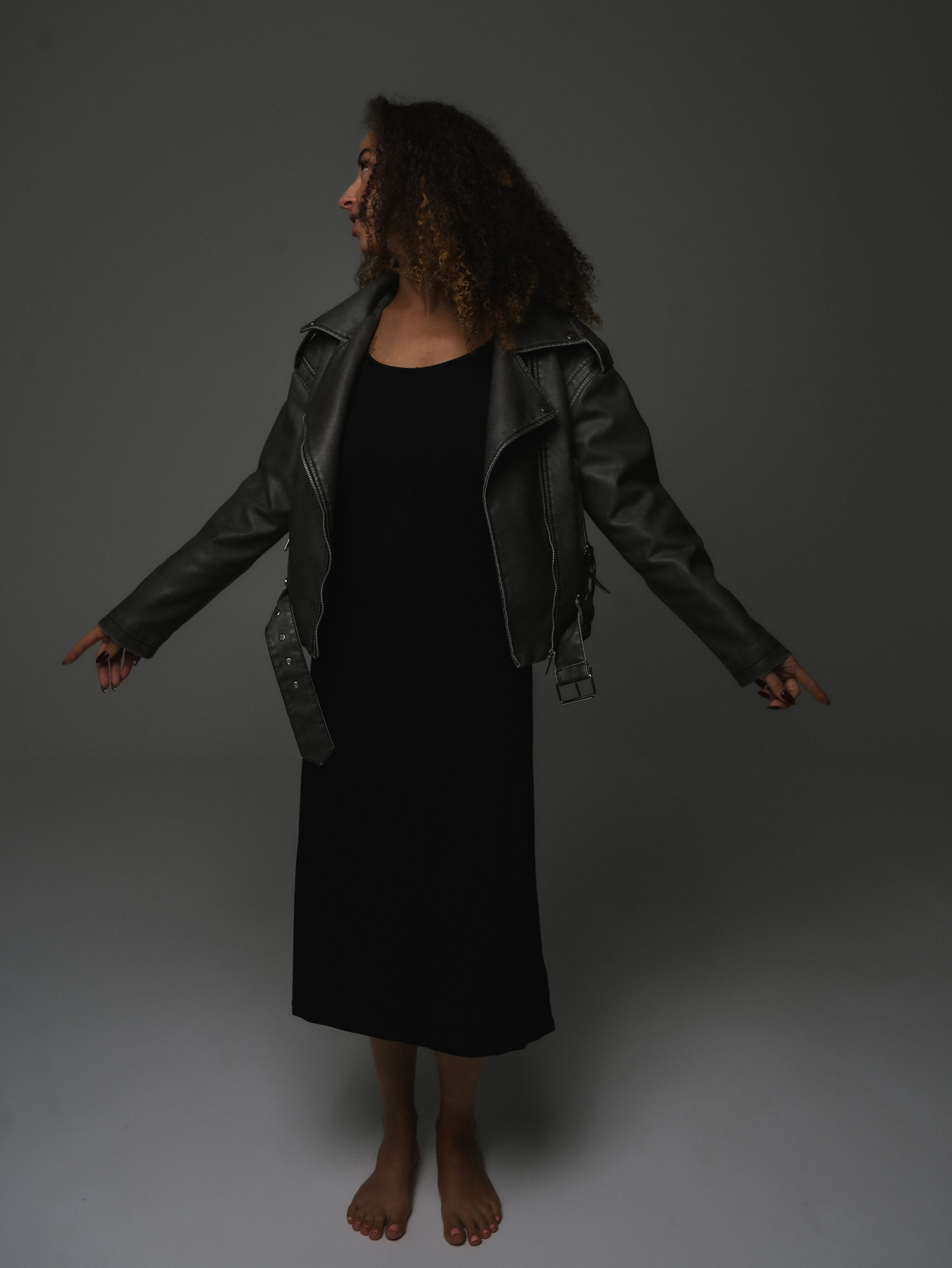 Катя и Паша. Портретный фотограф в Москве — Захарова Полина