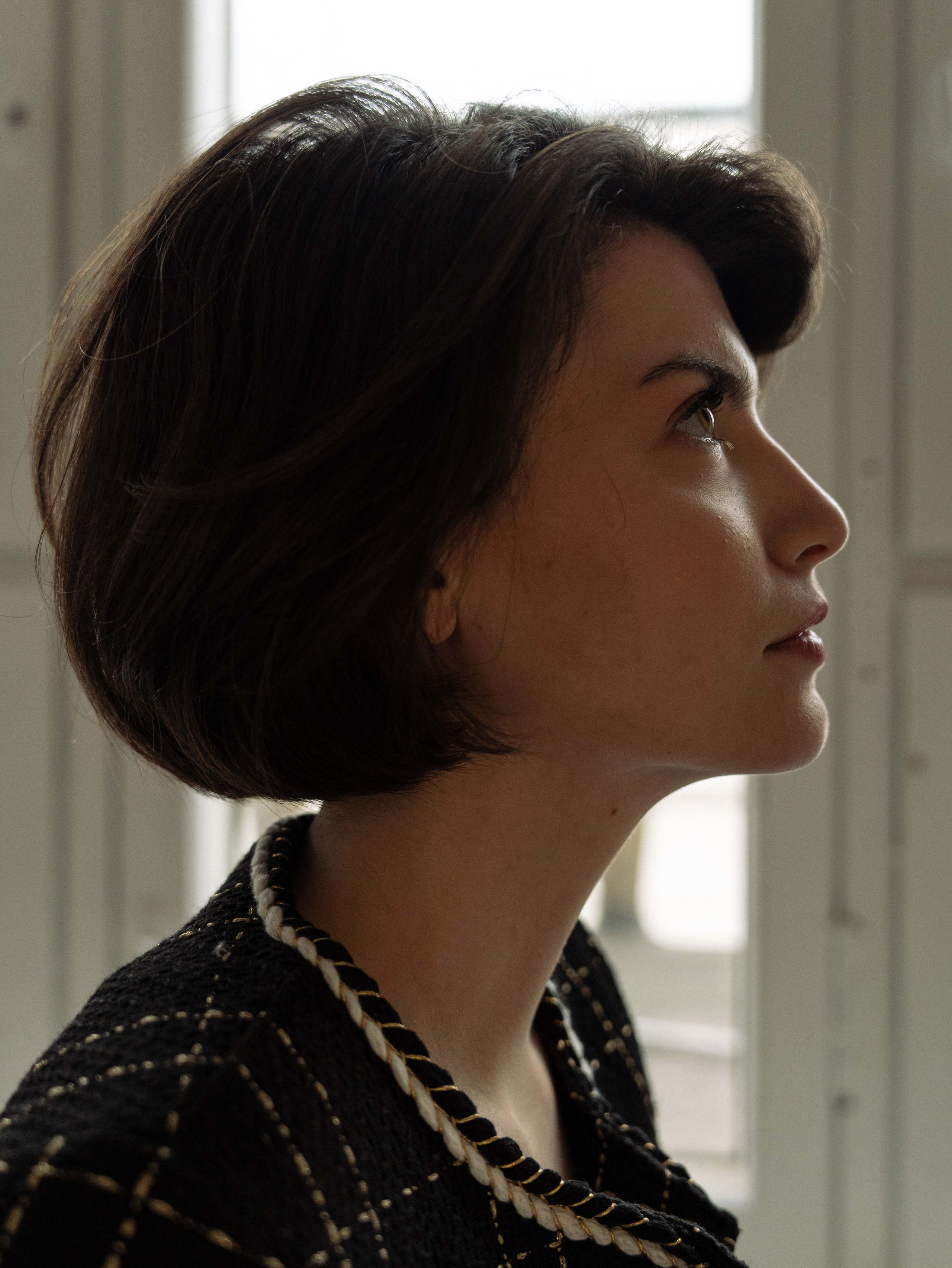 Лиза. Портретный фотограф в Москве — Захарова Полина