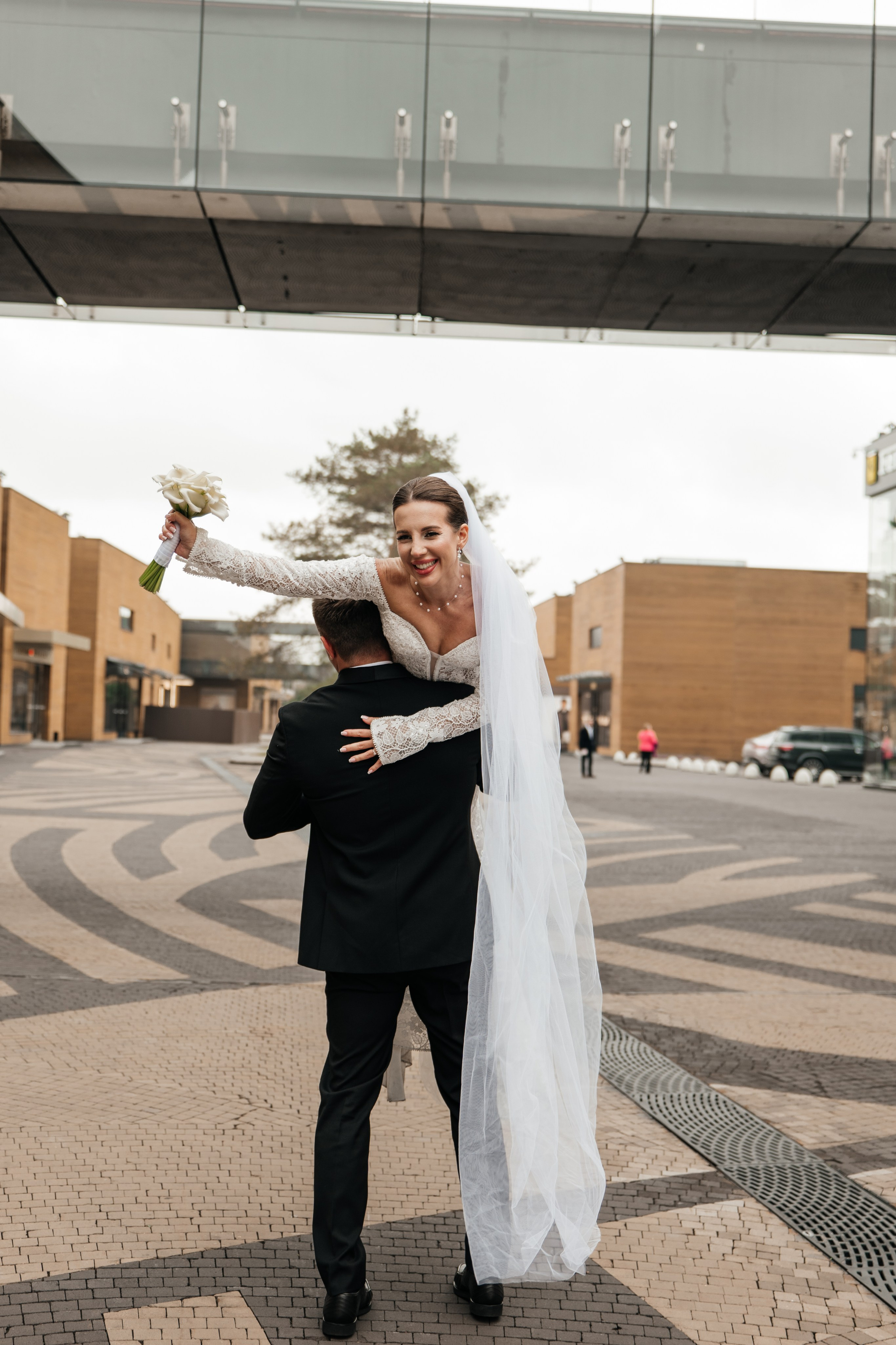 DENIS & ANASTASIA. Свадебное ФОТО & ВИДЕО Москва/Липецк