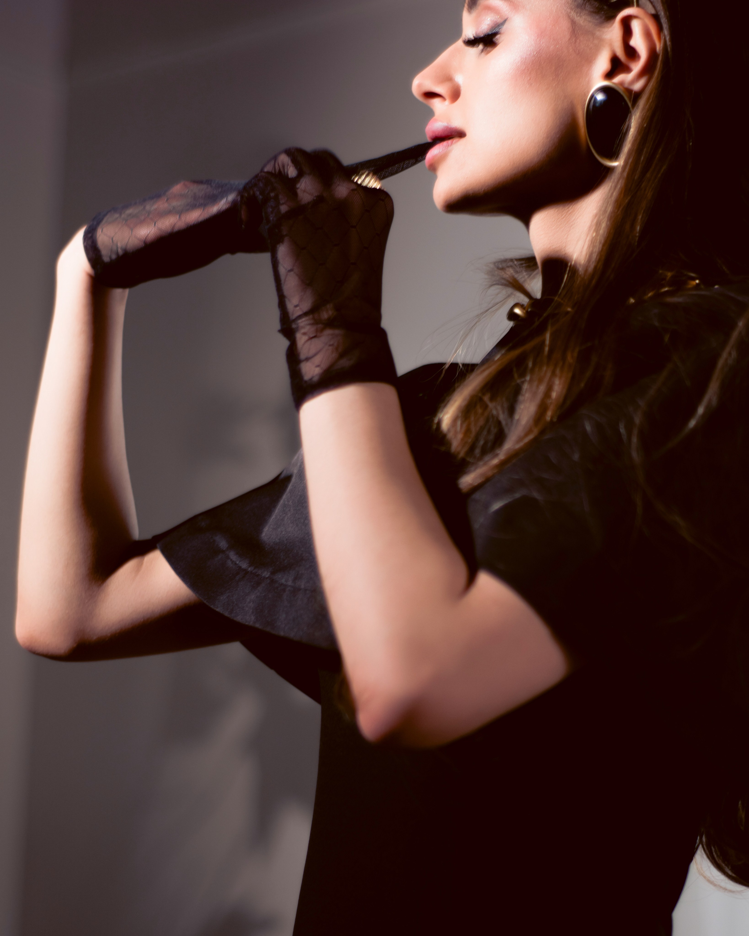 Анастасия. Фотограф Бойко Антонина