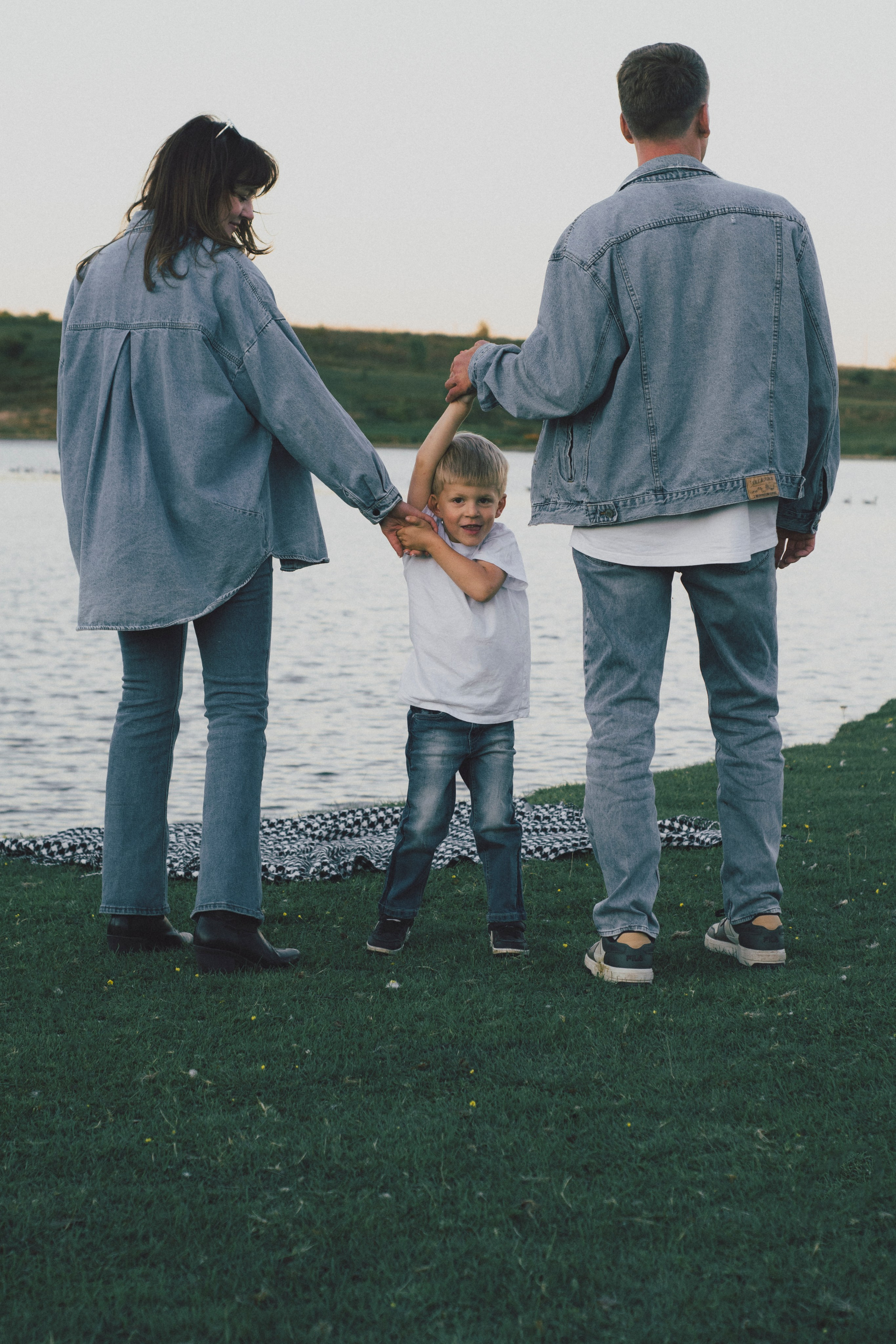 Семейная. Фотограф Бойко Антонина