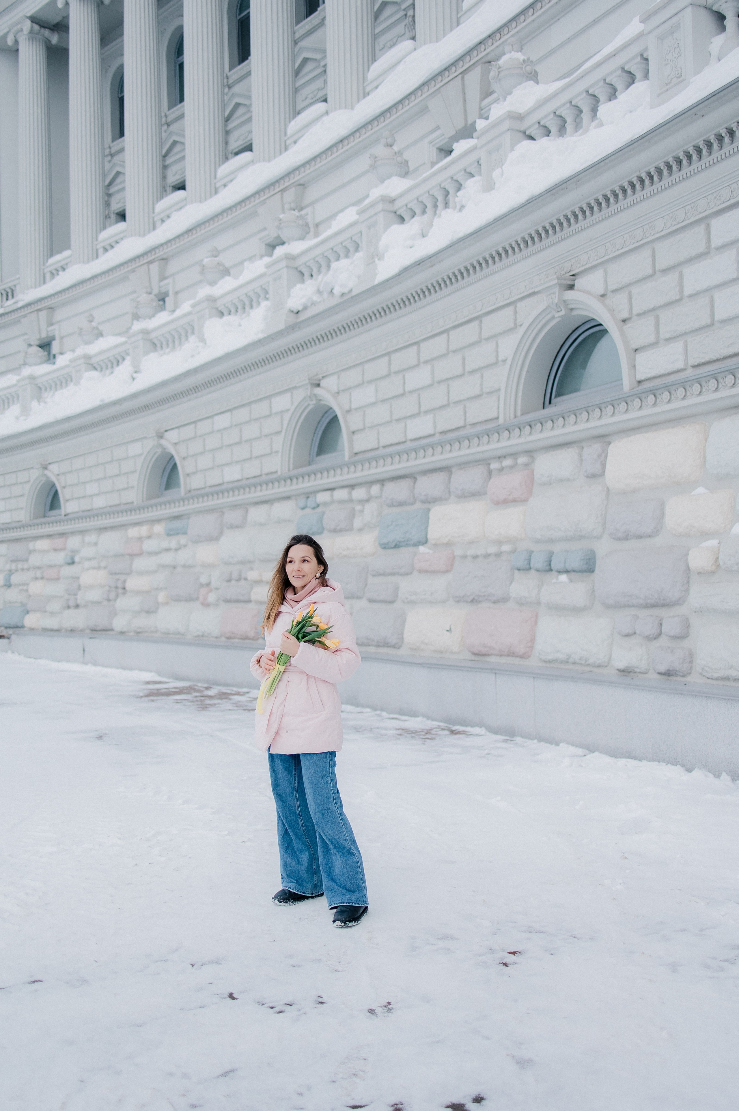 Портретная сьемка. Фотограф в Санкт-Петербурге