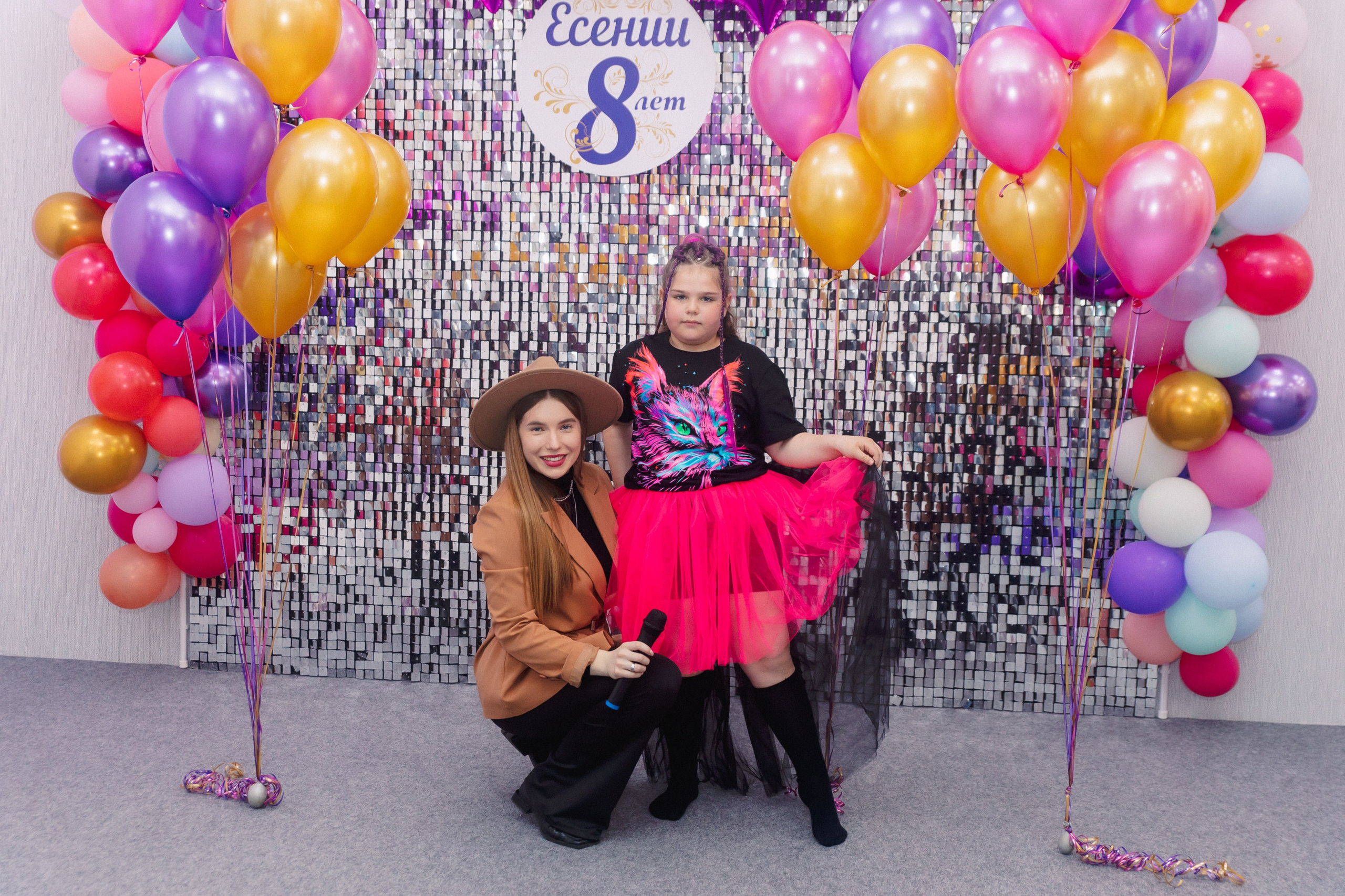 День Рождения Ломоносов. Фотограф в Кронштадте и Санкт-Петербурге Анастасия Коваленко