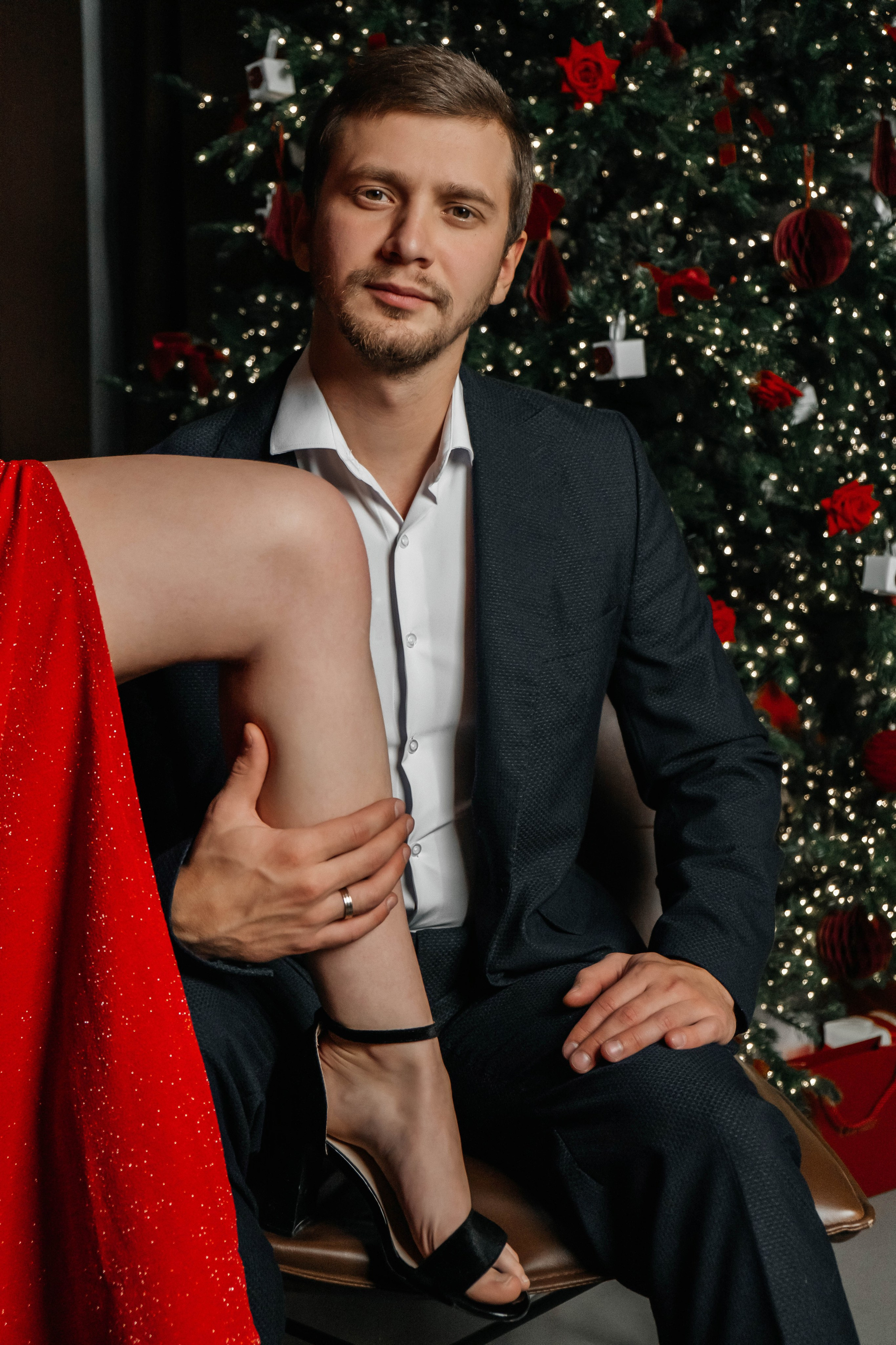 Руслан&Анастасия. Свадебный и портретный фотограф Казань | Белебей