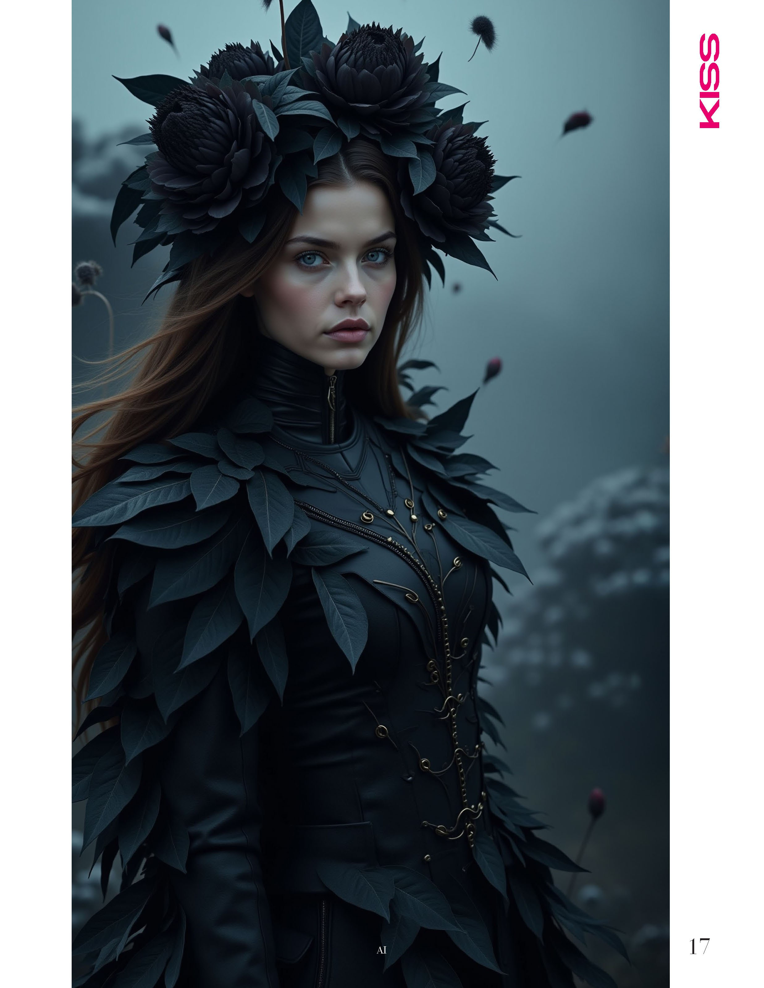 NeuroArtMagic: уникальные анимации, видео и нейрофотографии от Юлии Тягушовой | Публикации и признание. Fine Art & Fashion фотограф в Москве Тягушова Юлия