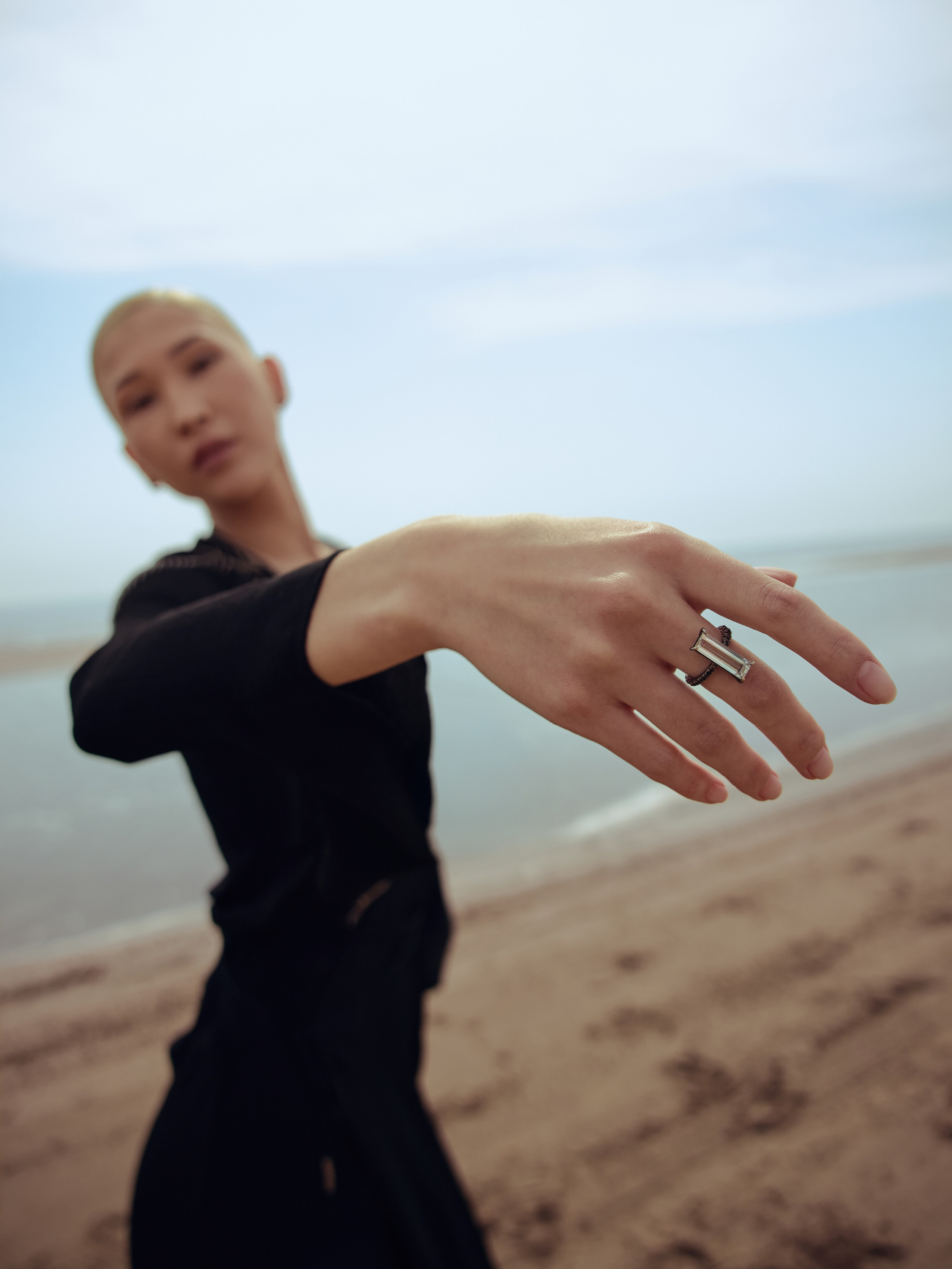 LVN DUNE. Photographer