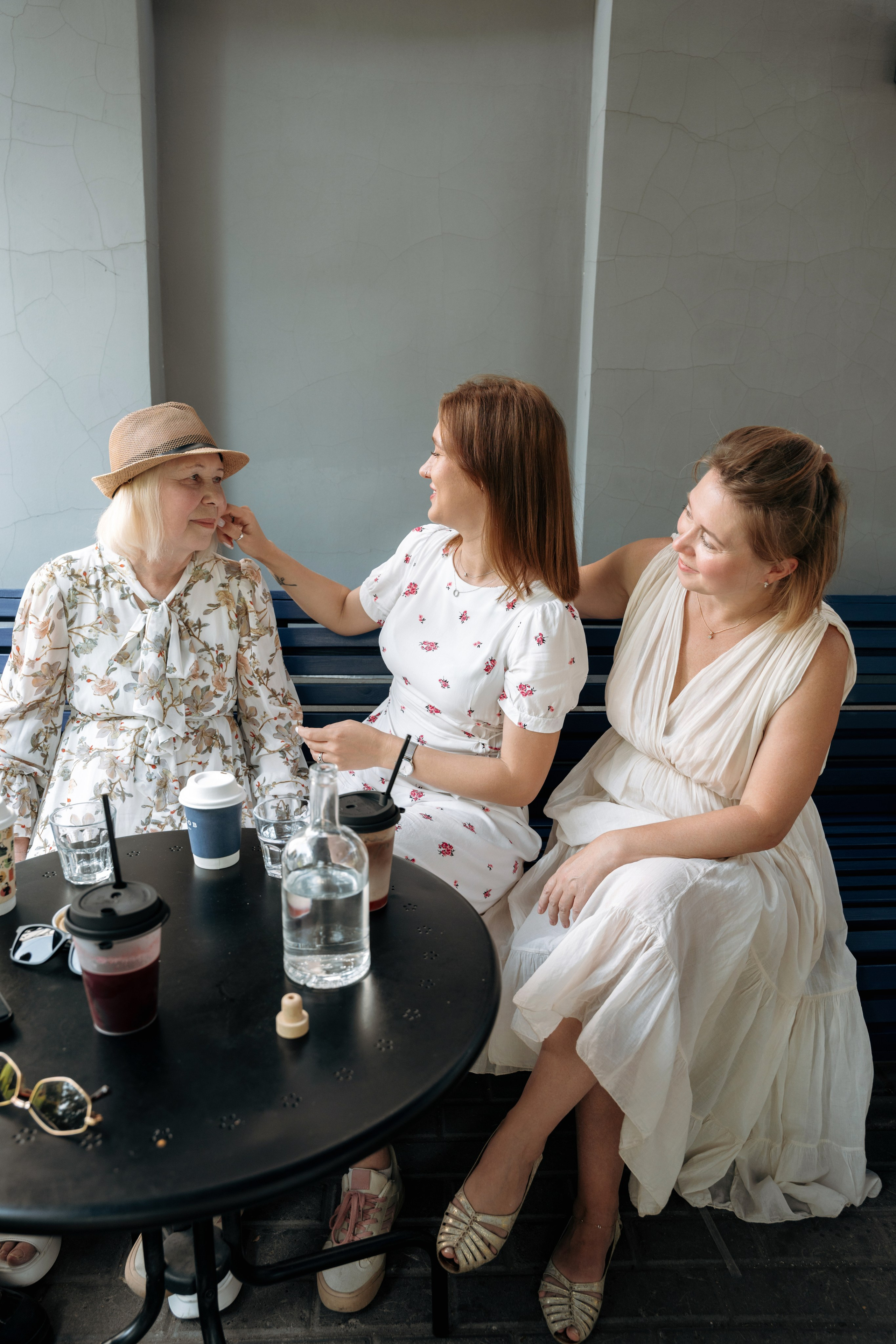 Семья прогулка. Семейный и свадебный фотограф в Ульяновске Арина Авдеева