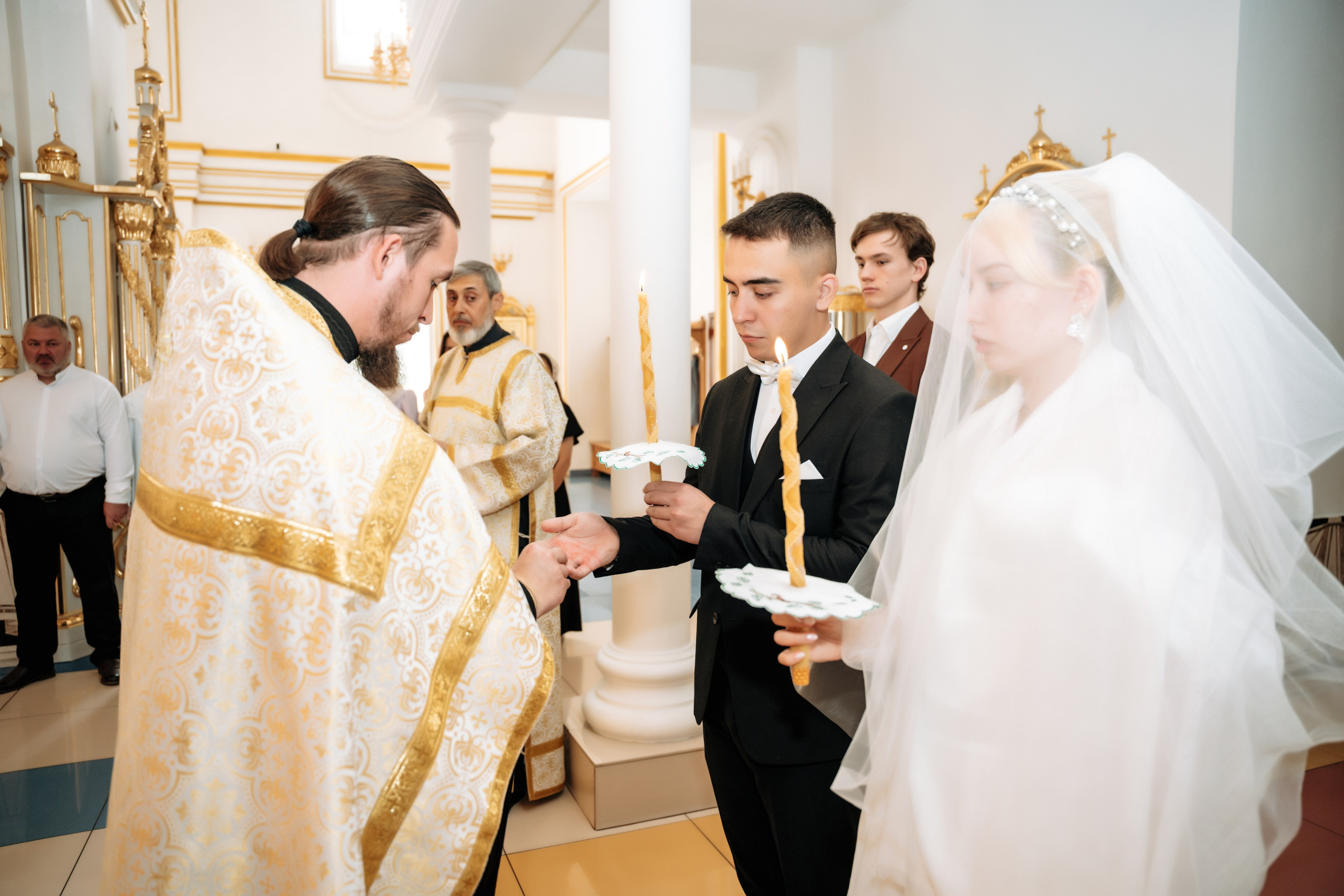 Иван и Анастасия. Семейный и свадебный фотограф в Ульяновске Арина Авдеева