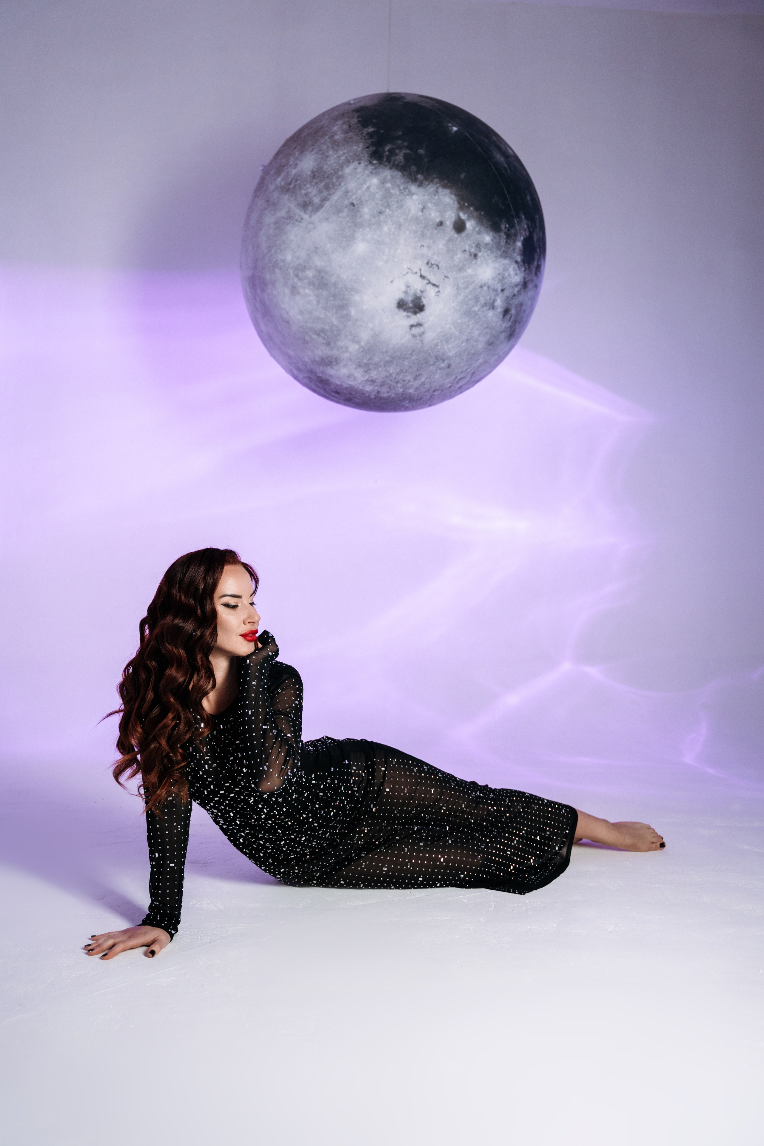 Лайт луна. Семейный и свадебный фотограф в Ульяновске Арина Авдеева