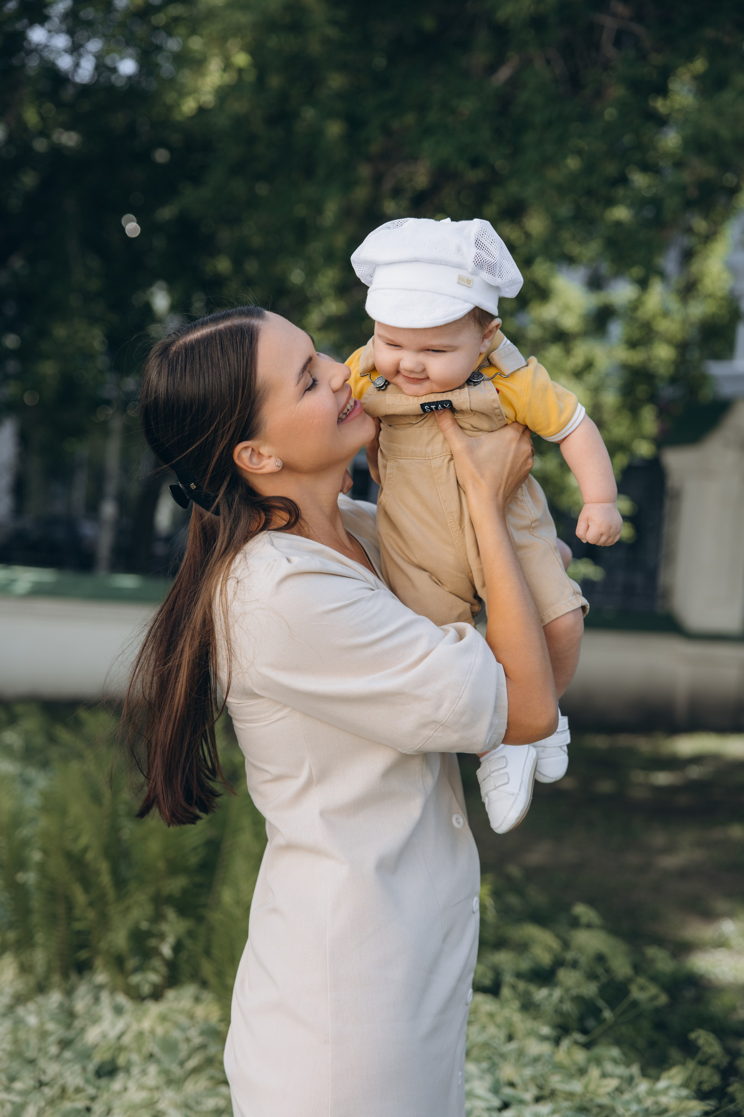 Крещение Демида. Свадебный, семейный фотограф в Иркутске Светлана Макаричева