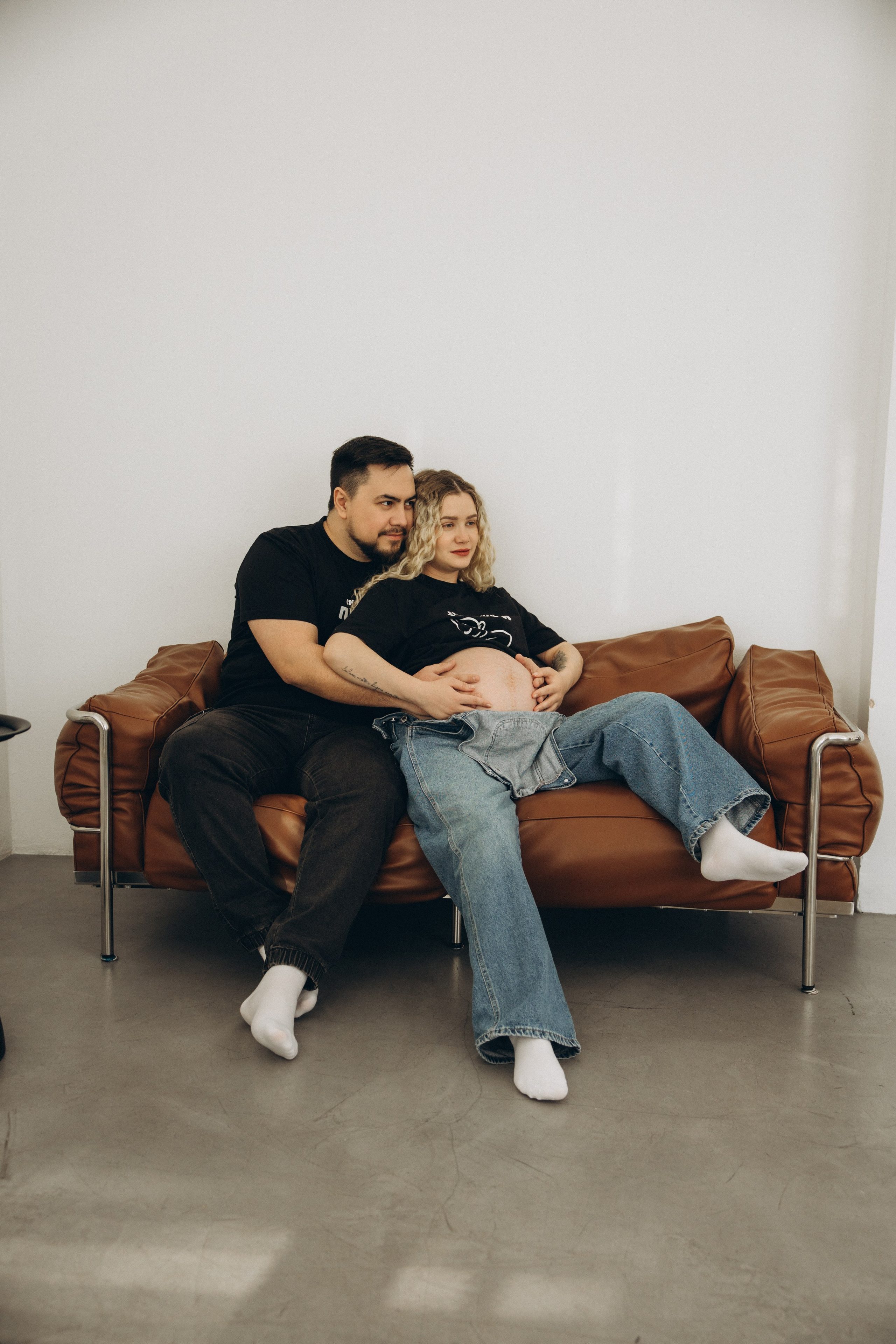 Ильдар и Регина. Свадебный, семейный фотограф в Иркутске Светлана Макаричева