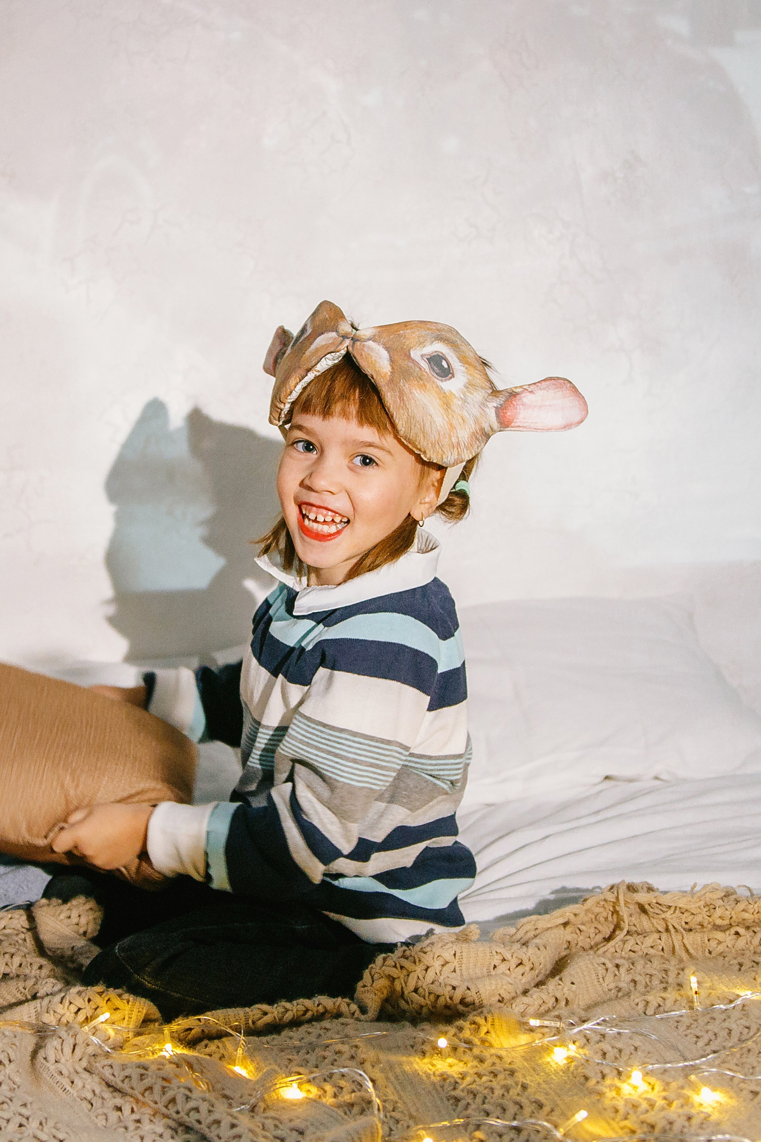 Новогодняя фотосессия Алены, Димы и Марьяны. Выпускные альбомы Искитим, Бердск и Новосибирск Крюкова Елена