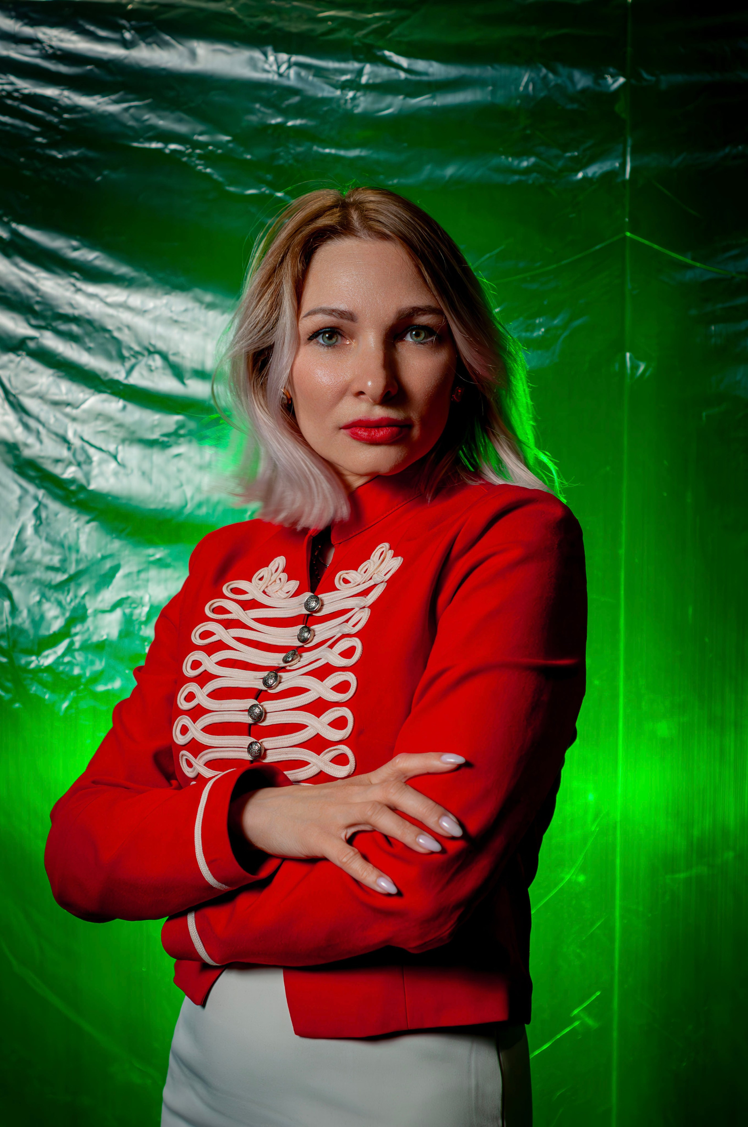 Портфолио. Искусство Дмитрия Иванова