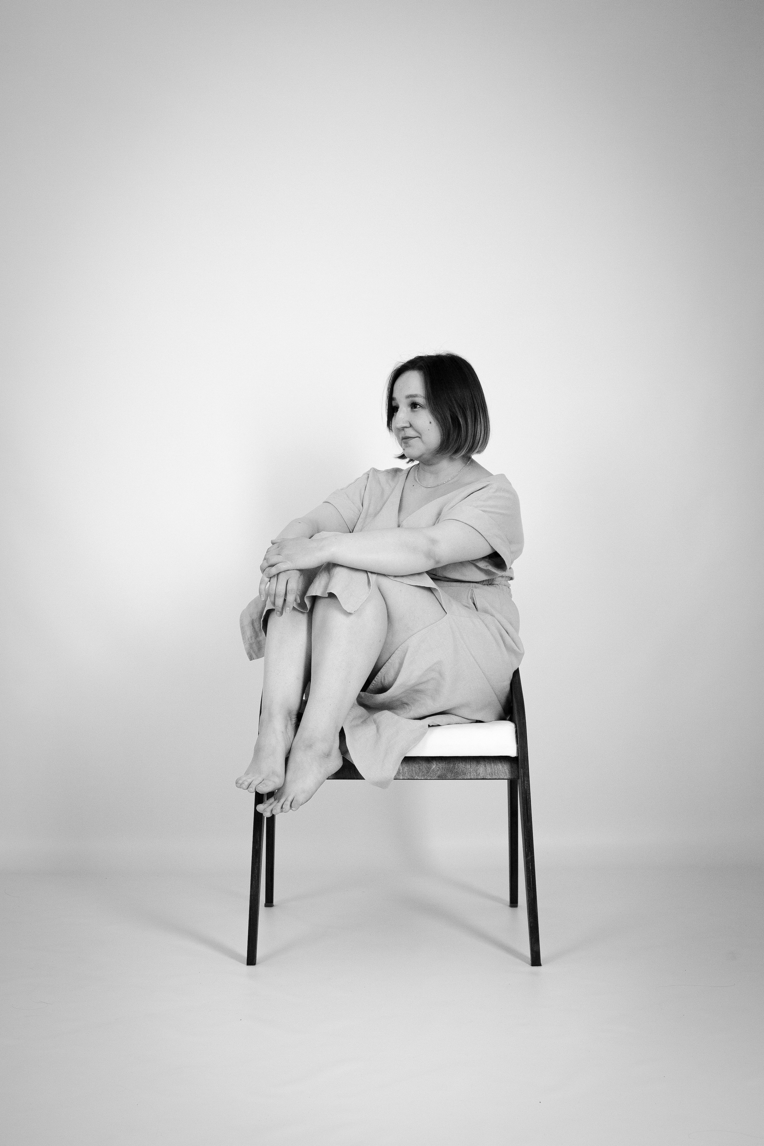 День открытых дверей. Студия автопортрета в Бугульме