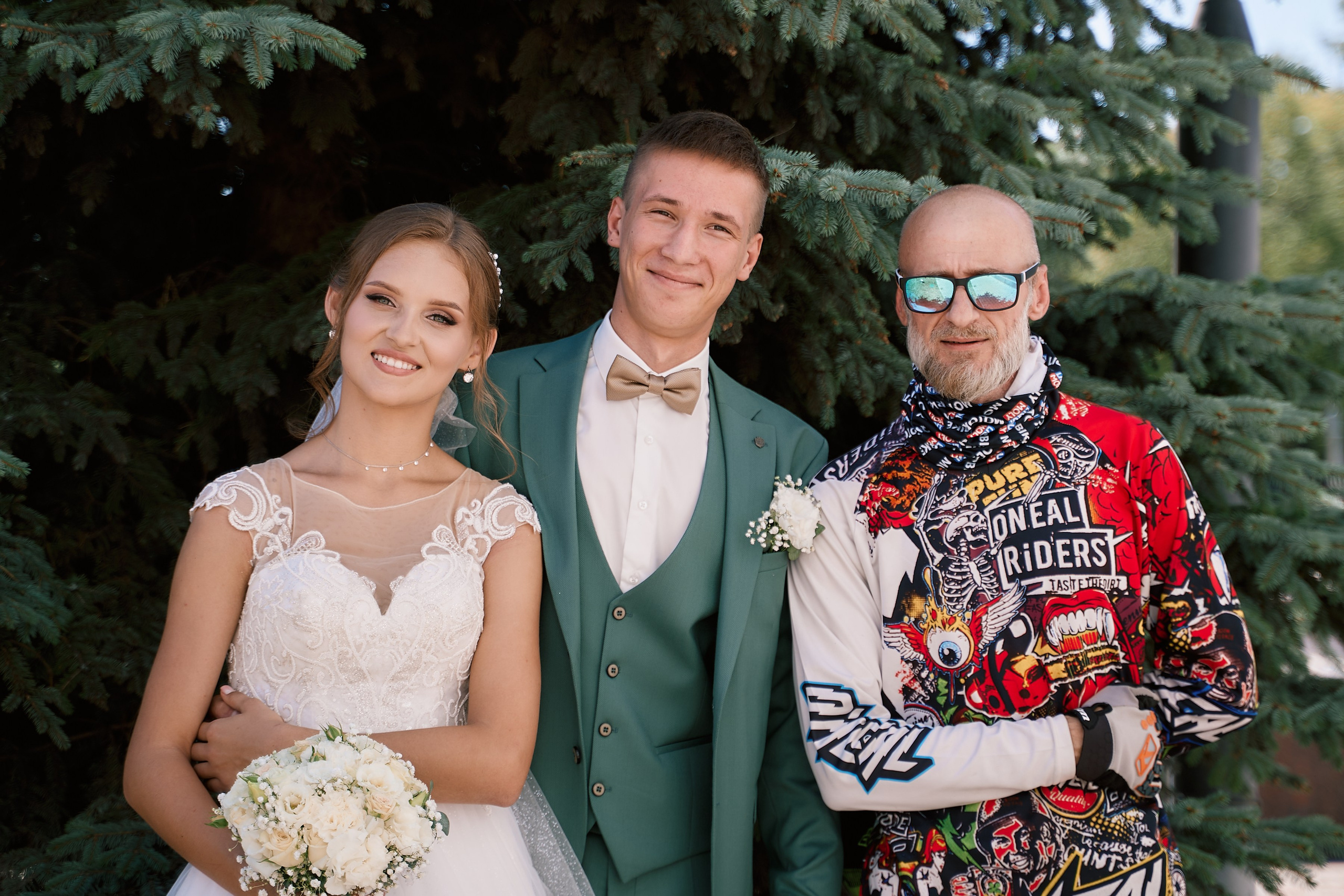 Свадебная фотография. Краснодар. Москва. Россия.