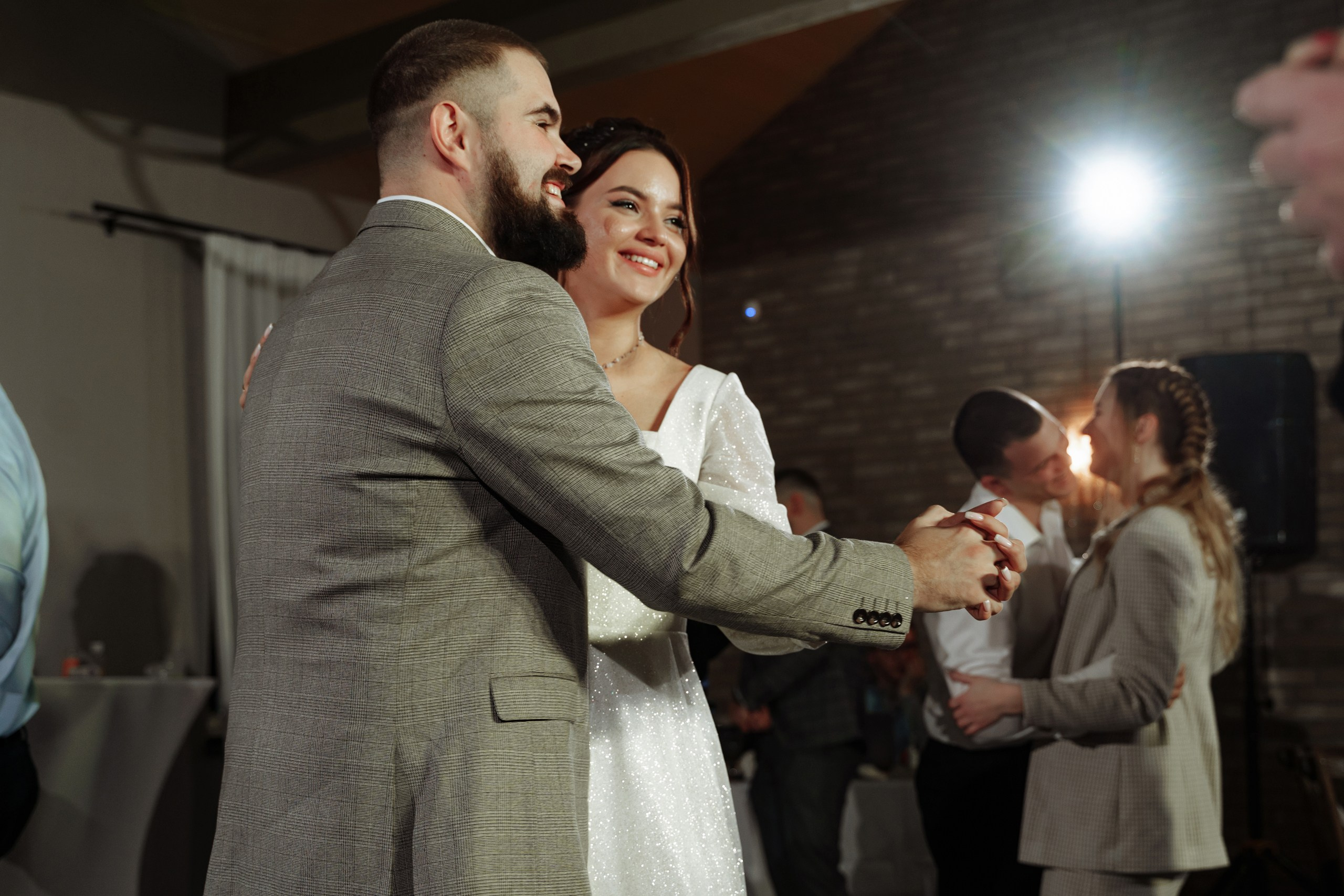 Богдан и Марина (11-11-2023)