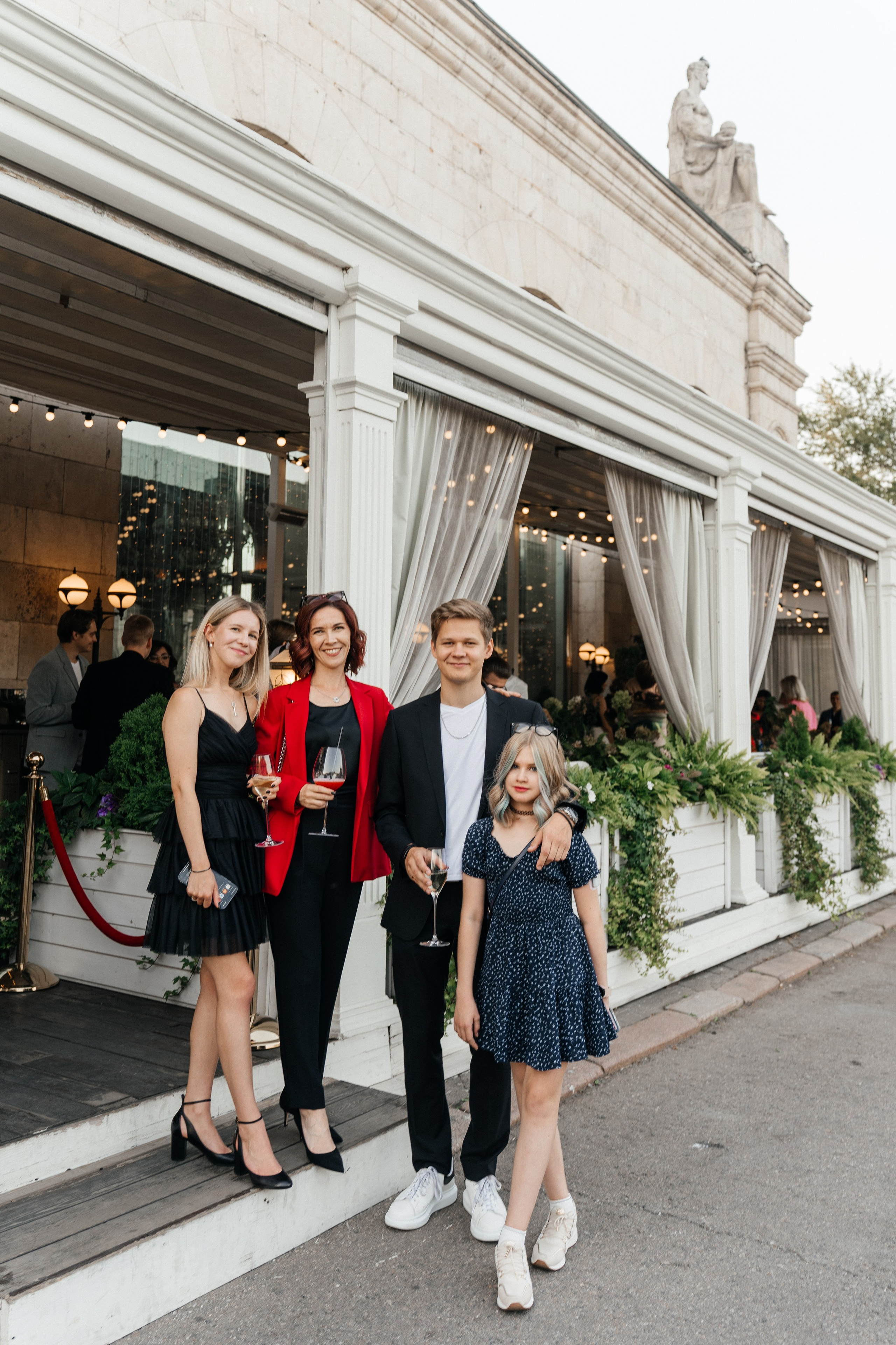 Happy birthday. Семейный и репортажный фотограф в Москве Оксана Шилова