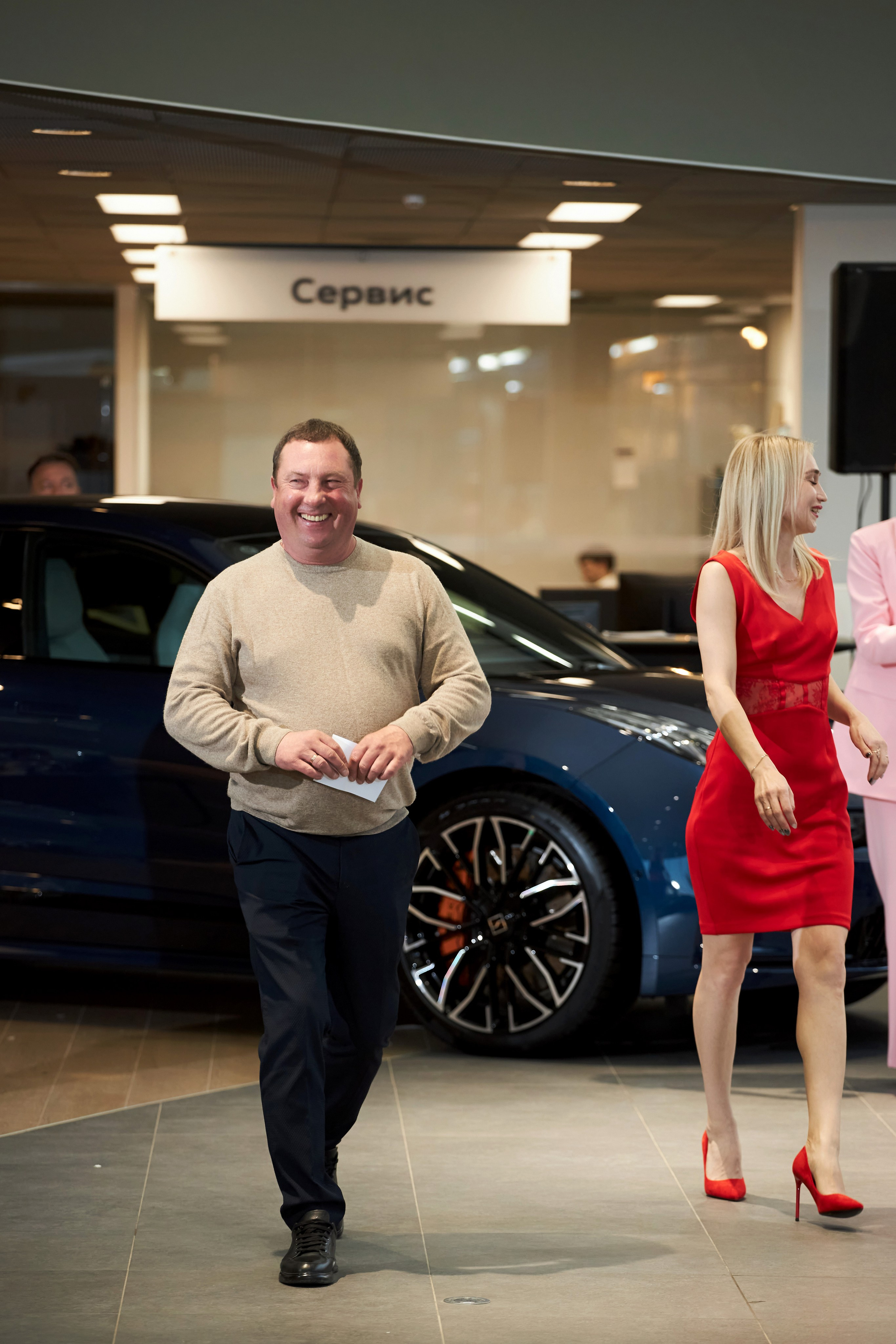 Репортаж «Жара в Городе». Фотограф Алексей Яковлев