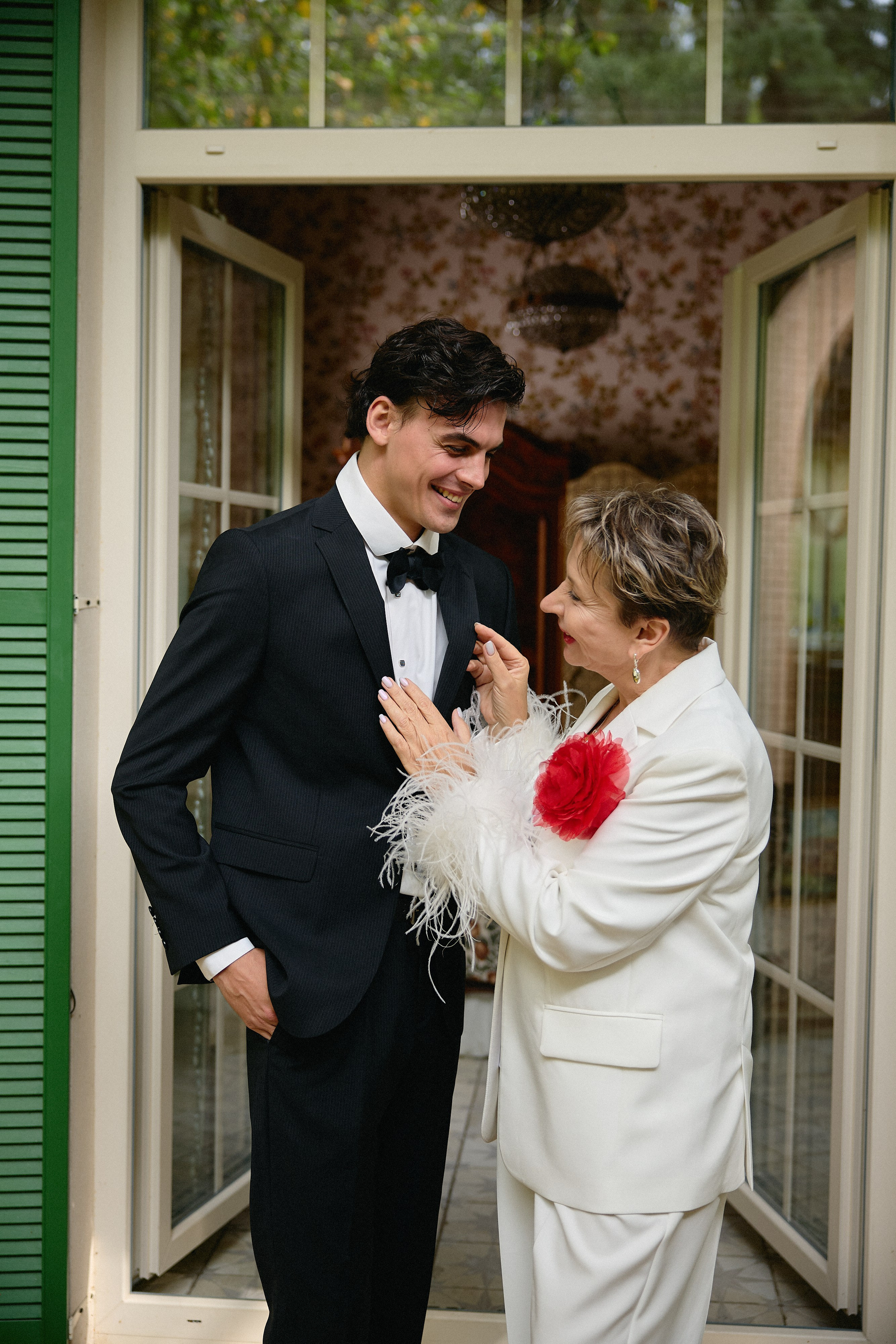 Dolce Vita. Портретный и репортажный фотограф в Москве Острикова Анастасия