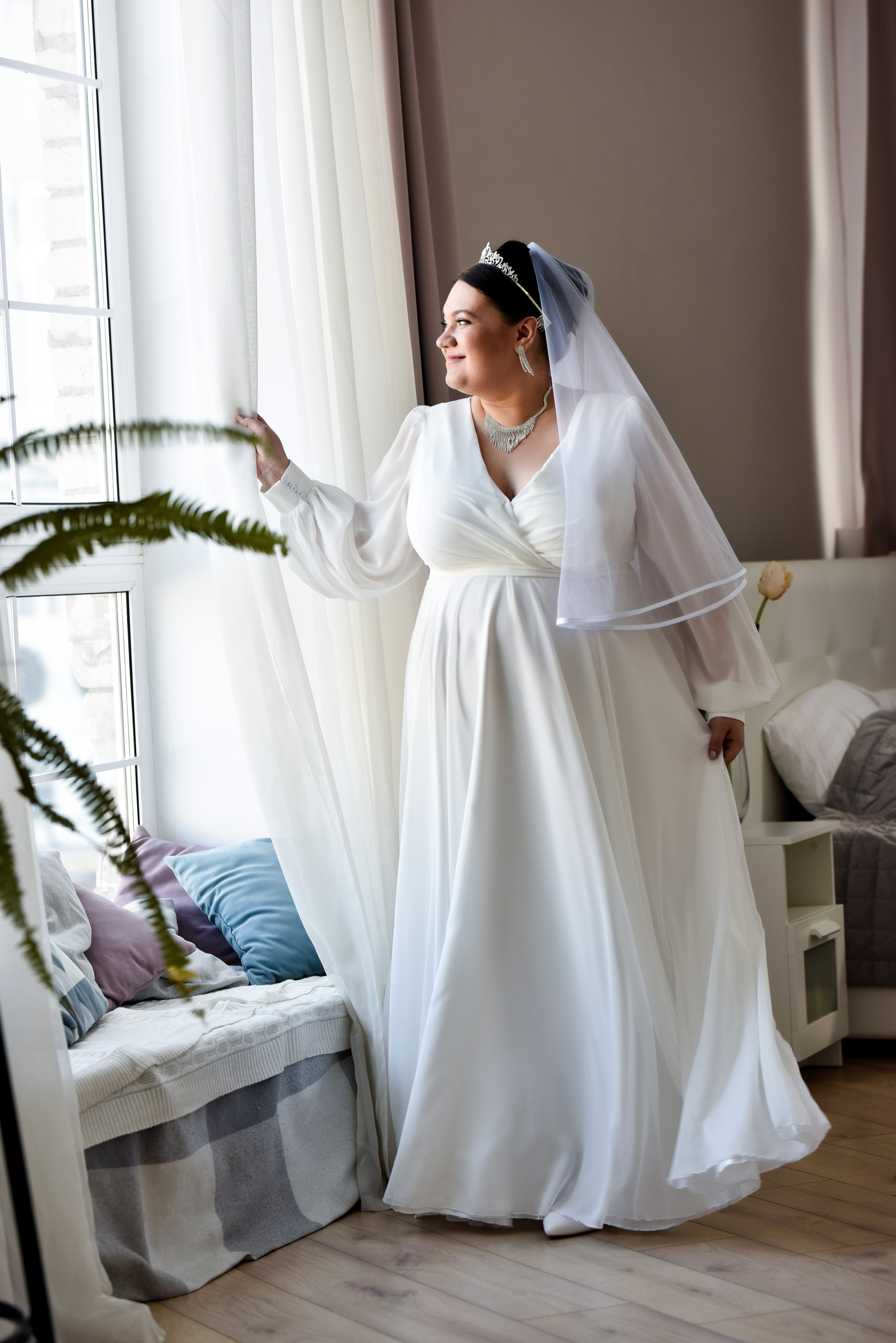 Свадьба Анатолия и Татьяны