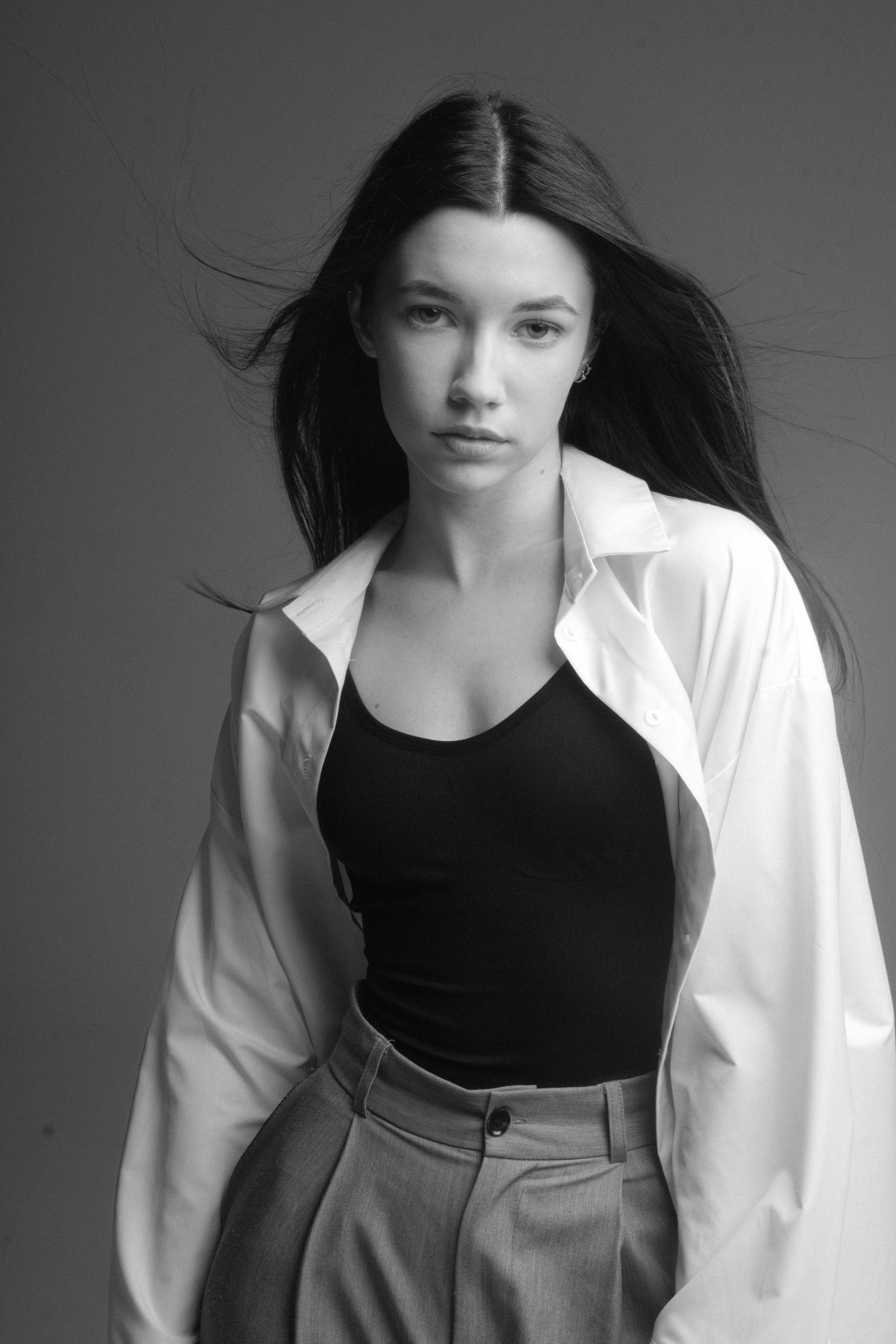 Stefania. Modeling agency TM MODELS