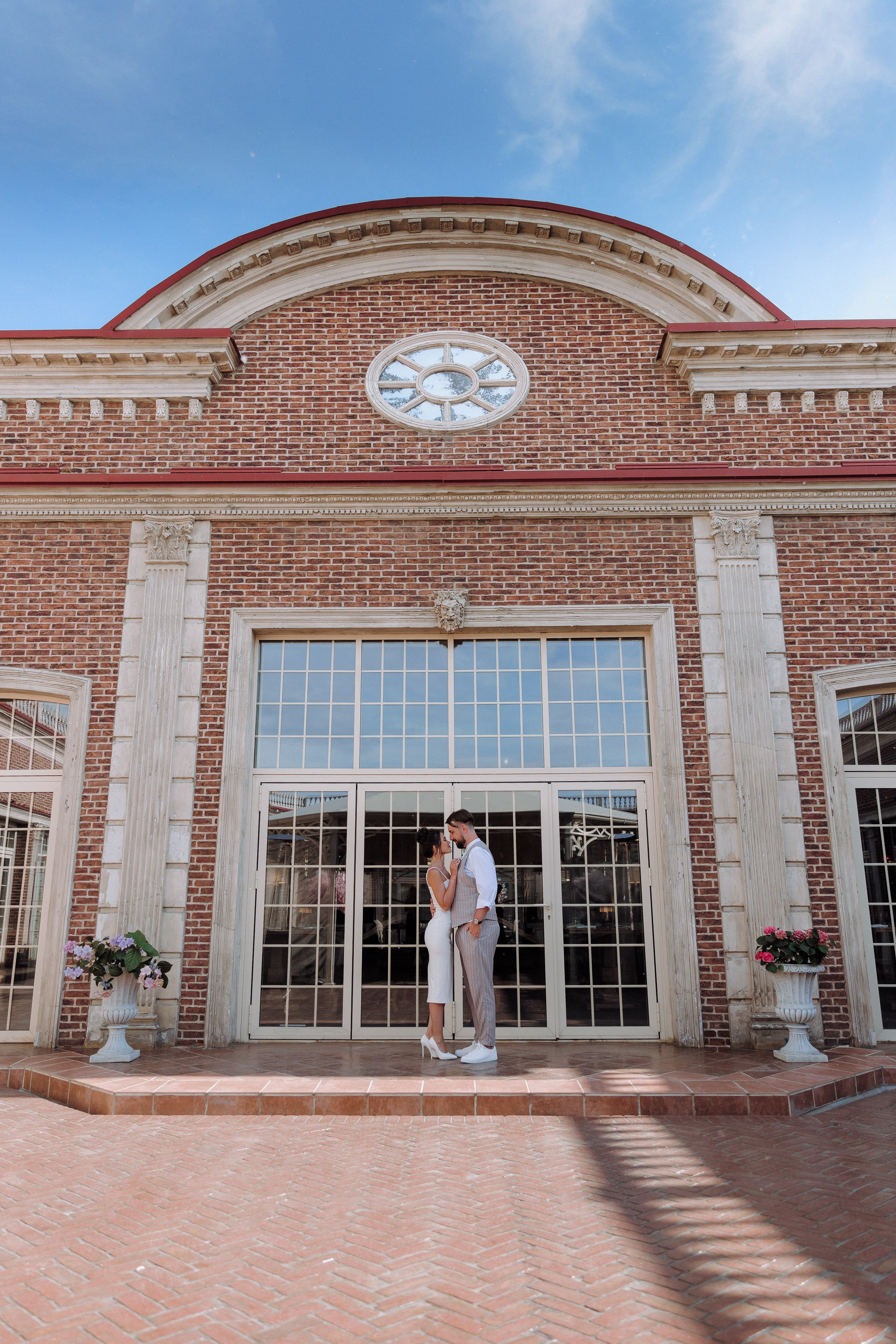 Евгений и Алина | 07.06.2024. Репортажный фотограф Челябинск Егор Фомин