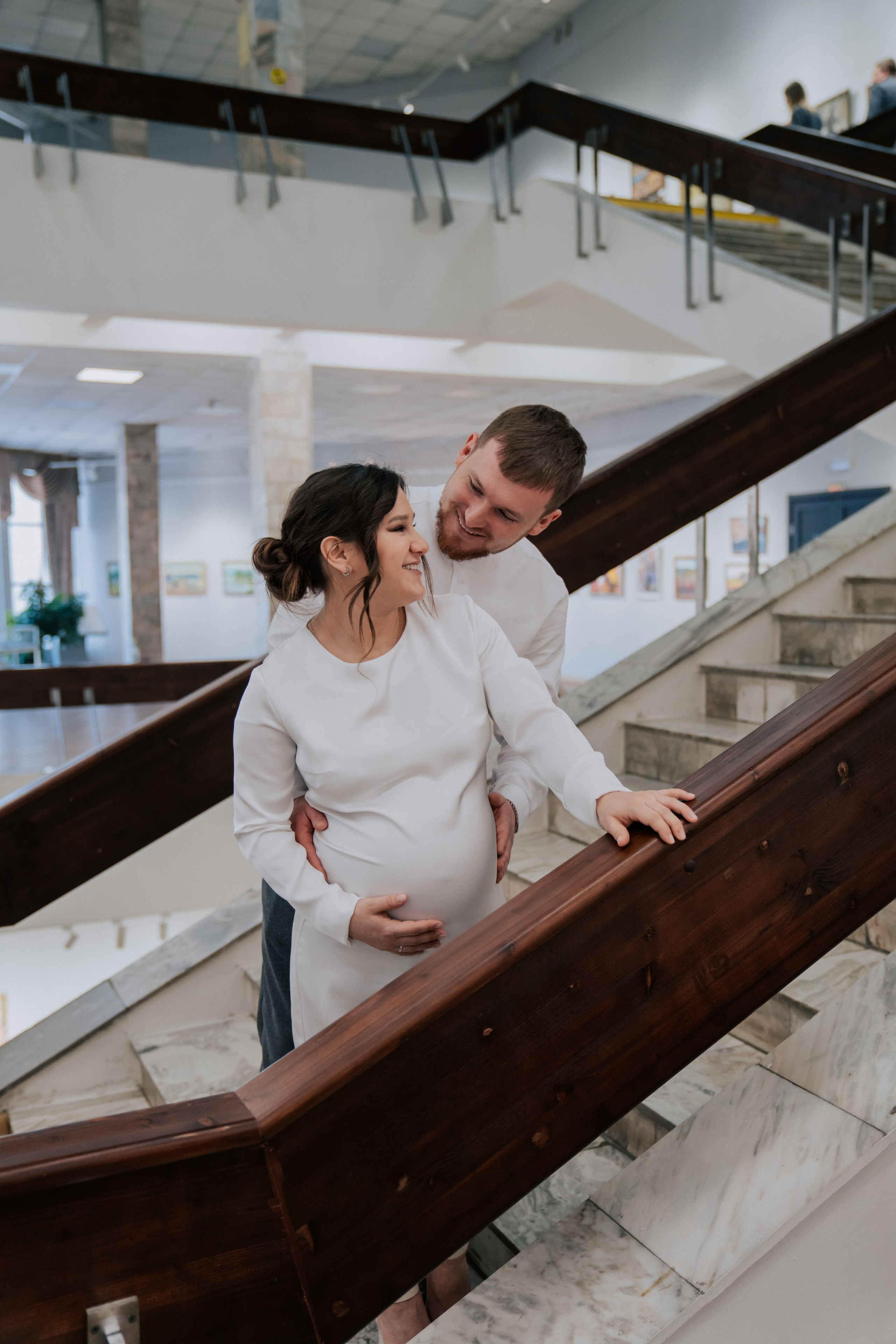 Александра и Никита. Евгения Арефьева — свадебный и портретный фотограф в Чите