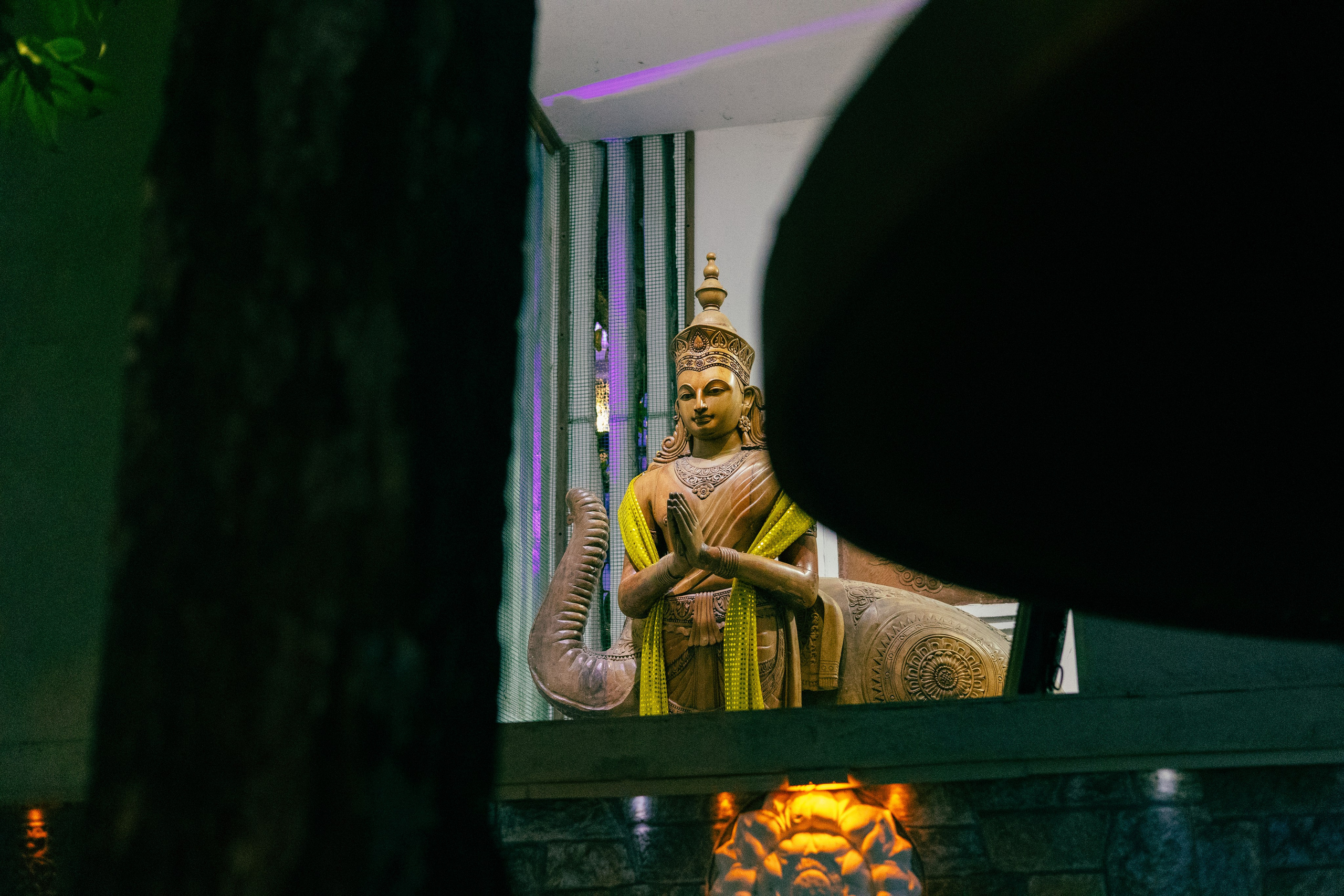 Амбалангода. Фотограф Сонкина Татьяна