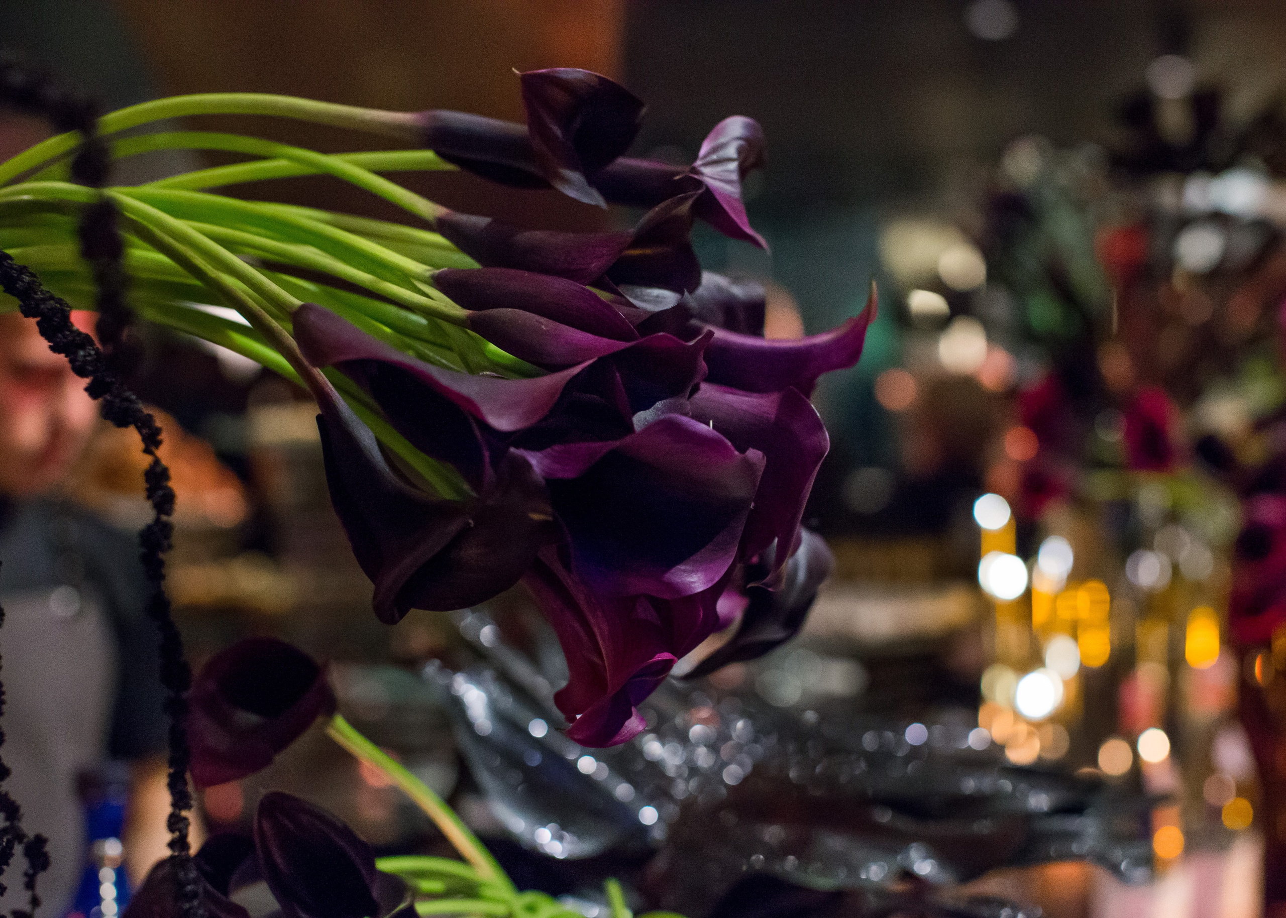 PrivateEvent. Главная