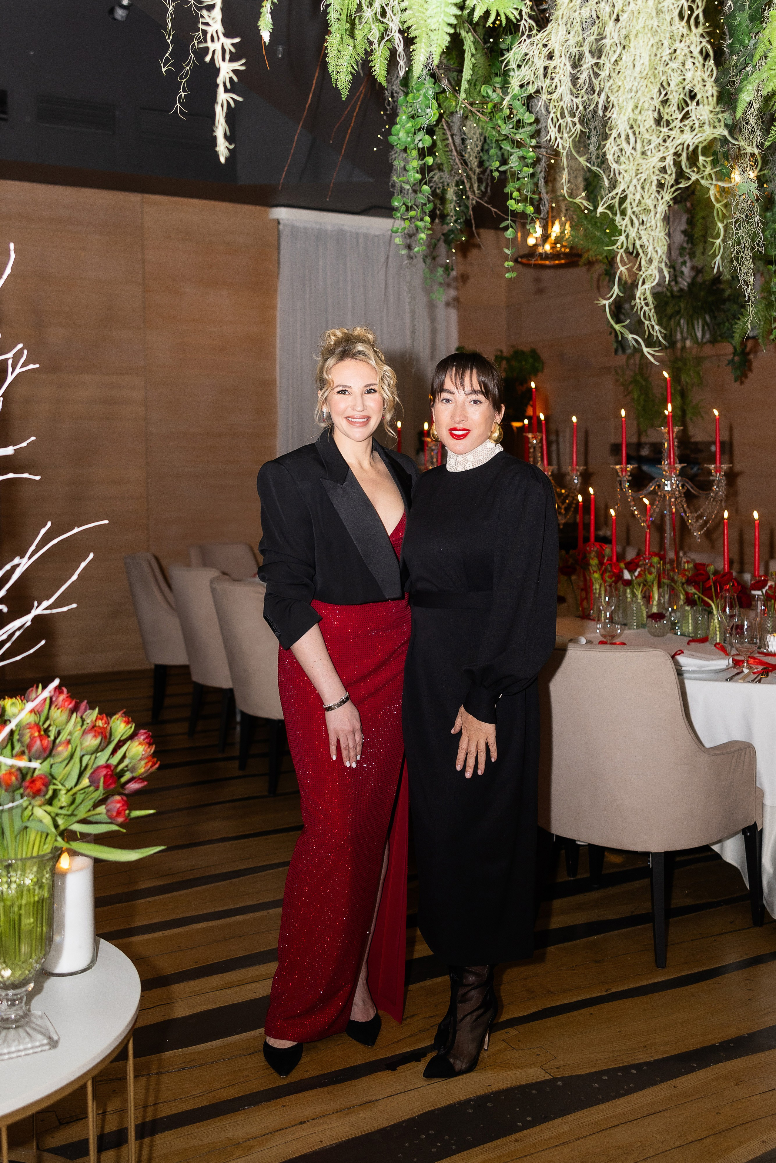 PrivateEvent. Главная