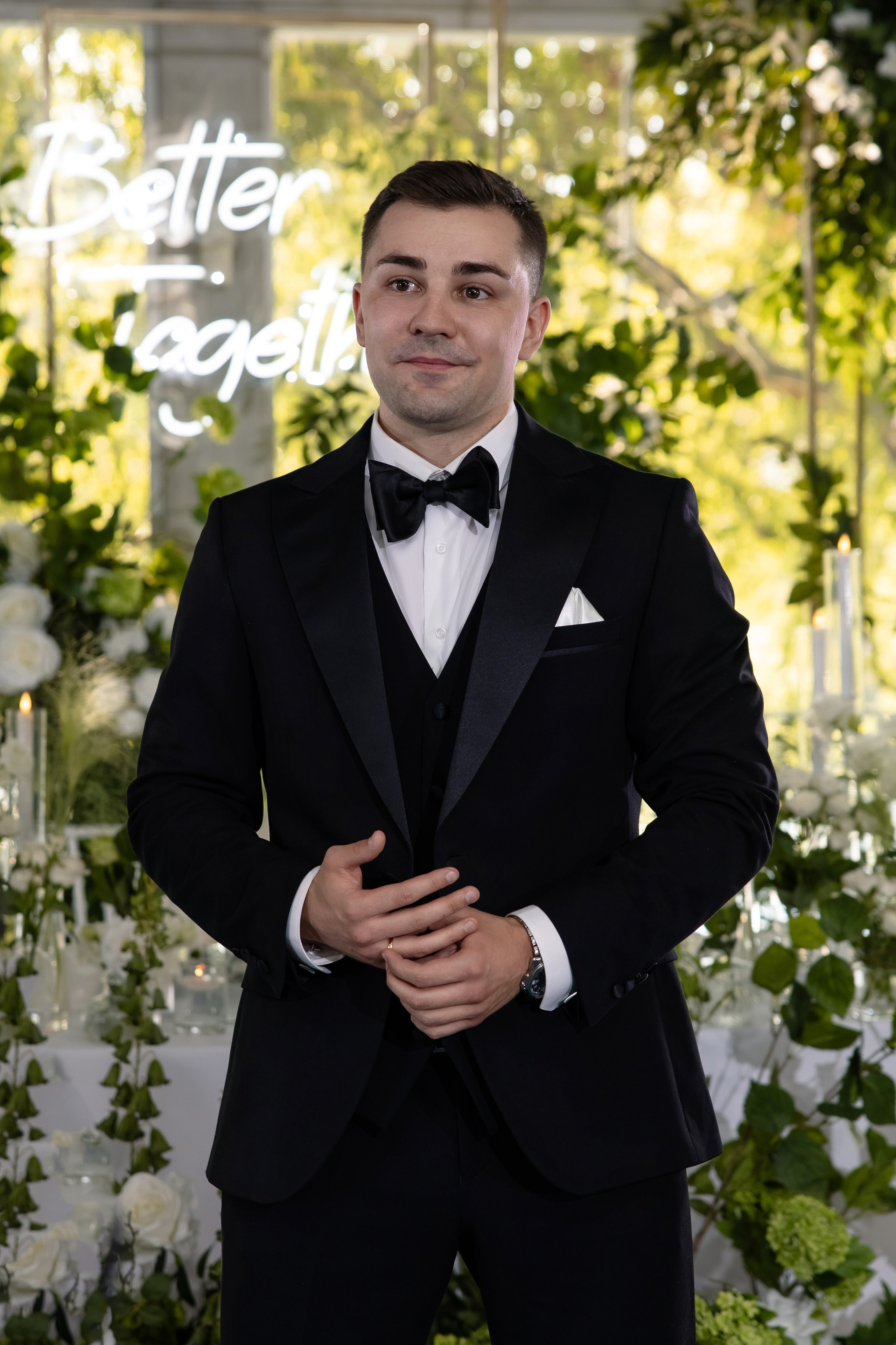 Артём и Валерия. Свадебный и семейный фотограф Краснодар, Юлия Потопахина