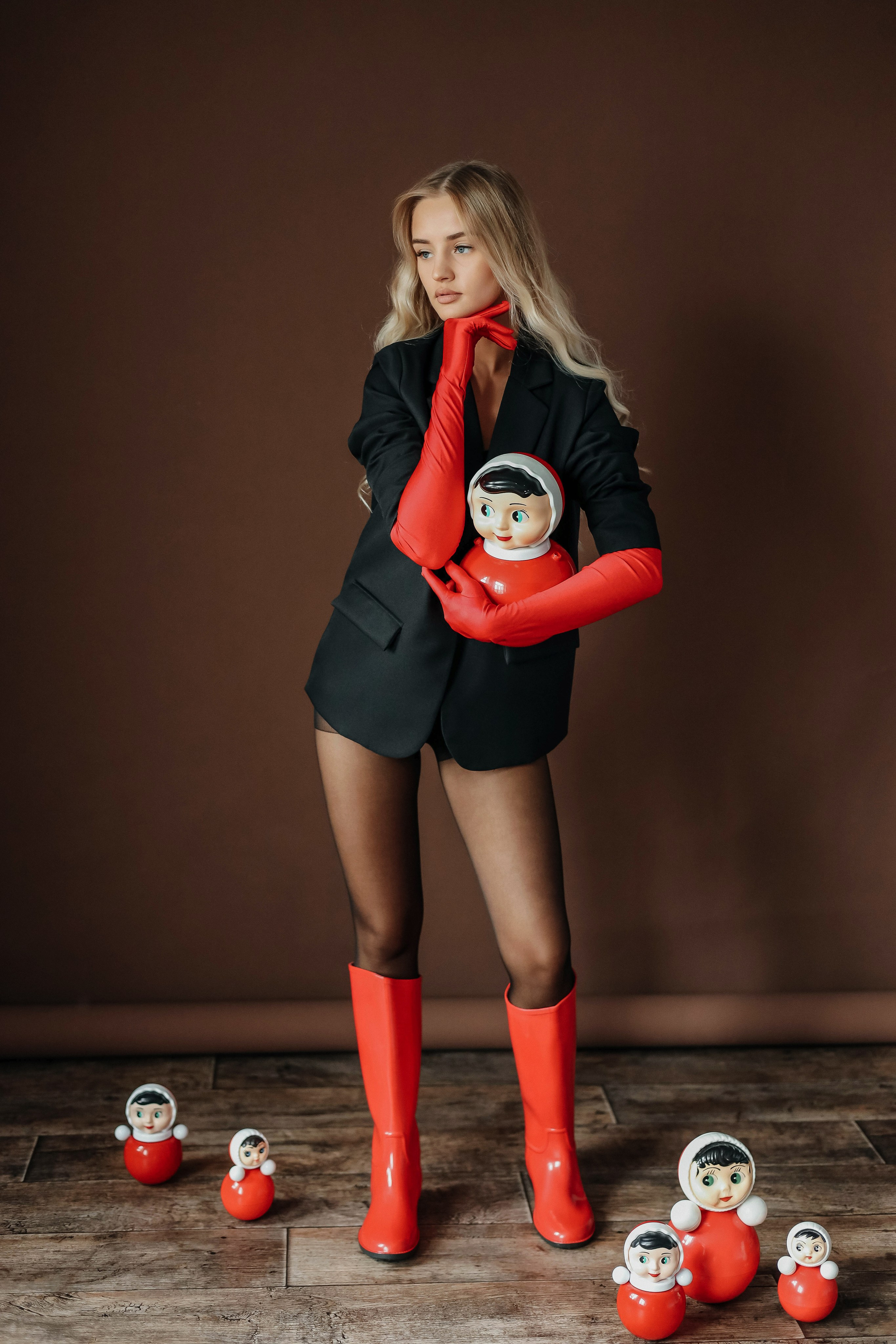 АЛЬБОМ14. Семейный фотограф Анна Мезенцева