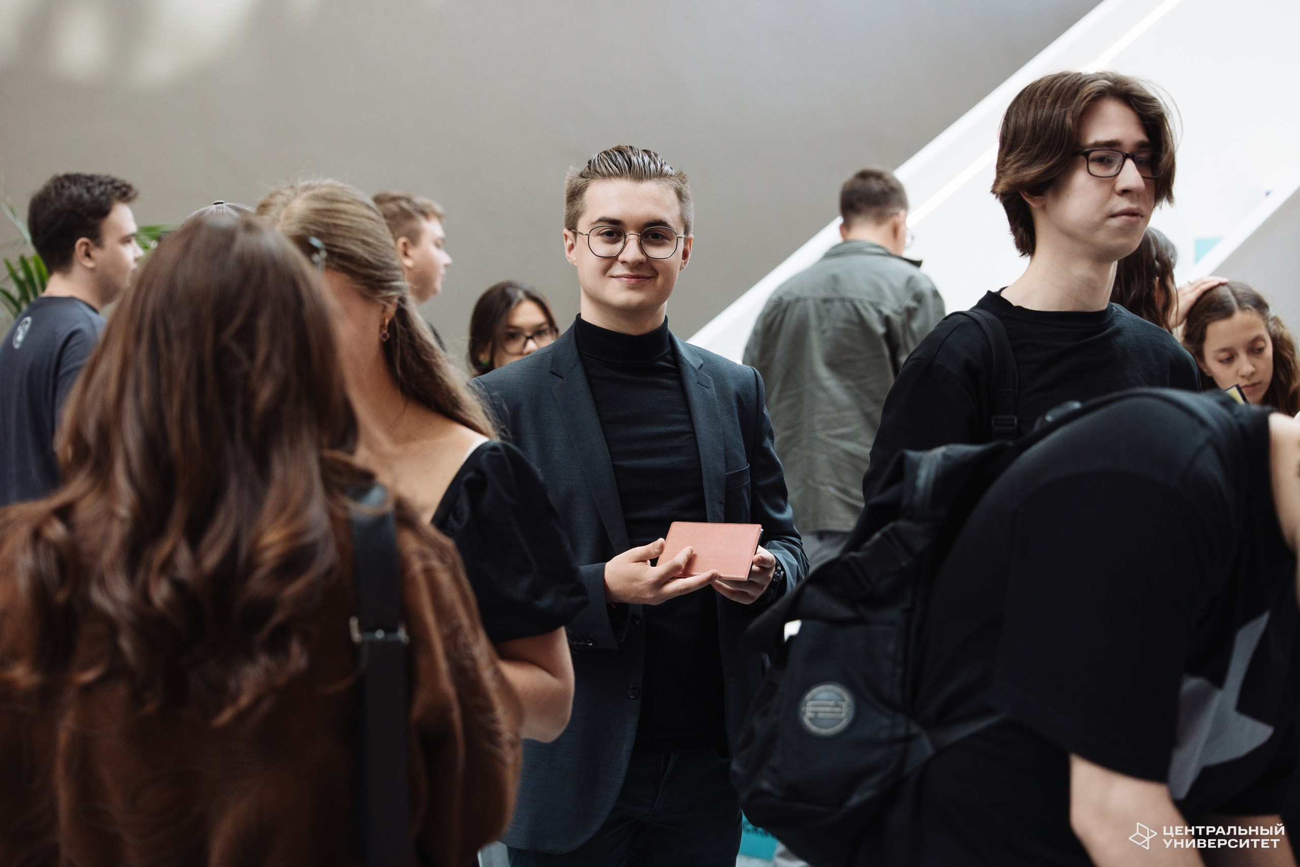 Центральный университет | День знаний магистратуры | 30 августа 2026. Izotoff Photographer