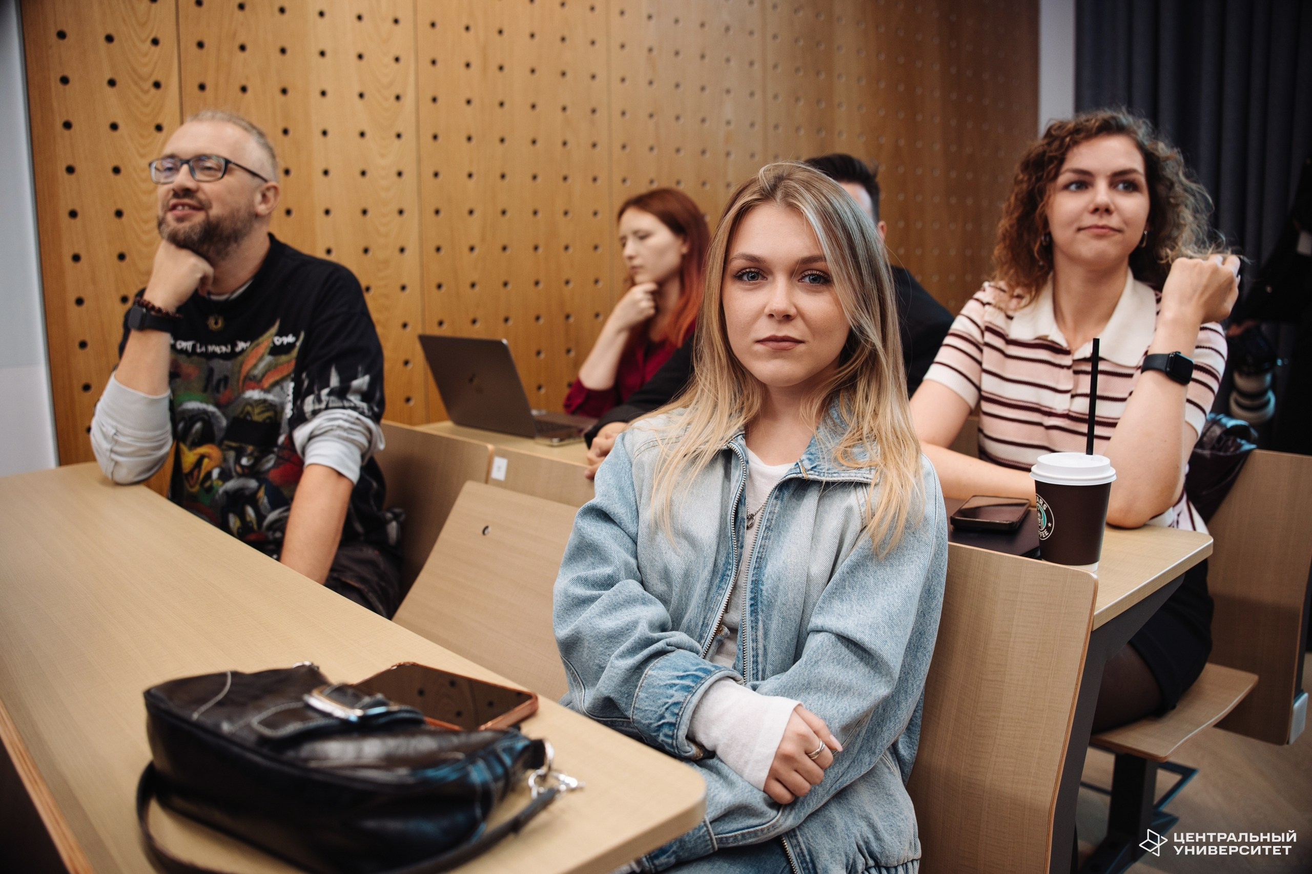 Центральный университет | День знаний магистратуры | 30 августа 2026. Izotoff Photographer